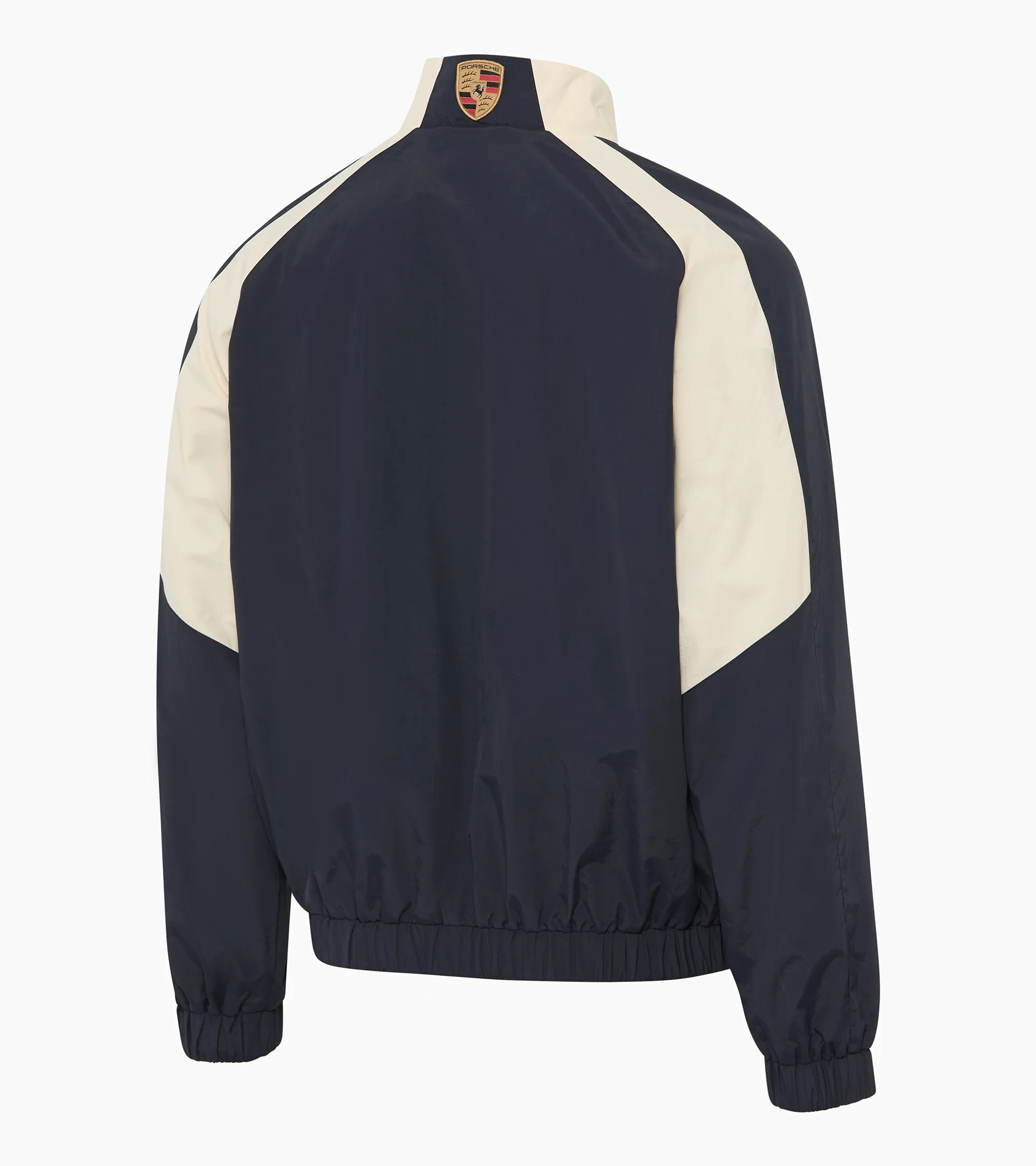 Retro blouson jacket – Porsche Fan Community | PORSCHE SHOP