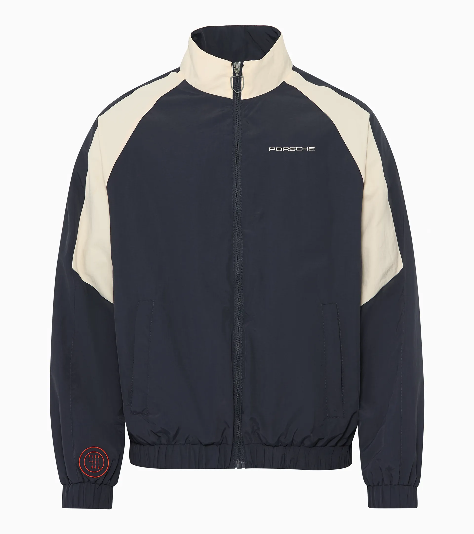 Retro blouson jacket – Porsche Fan Community | PORSCHE SHOP