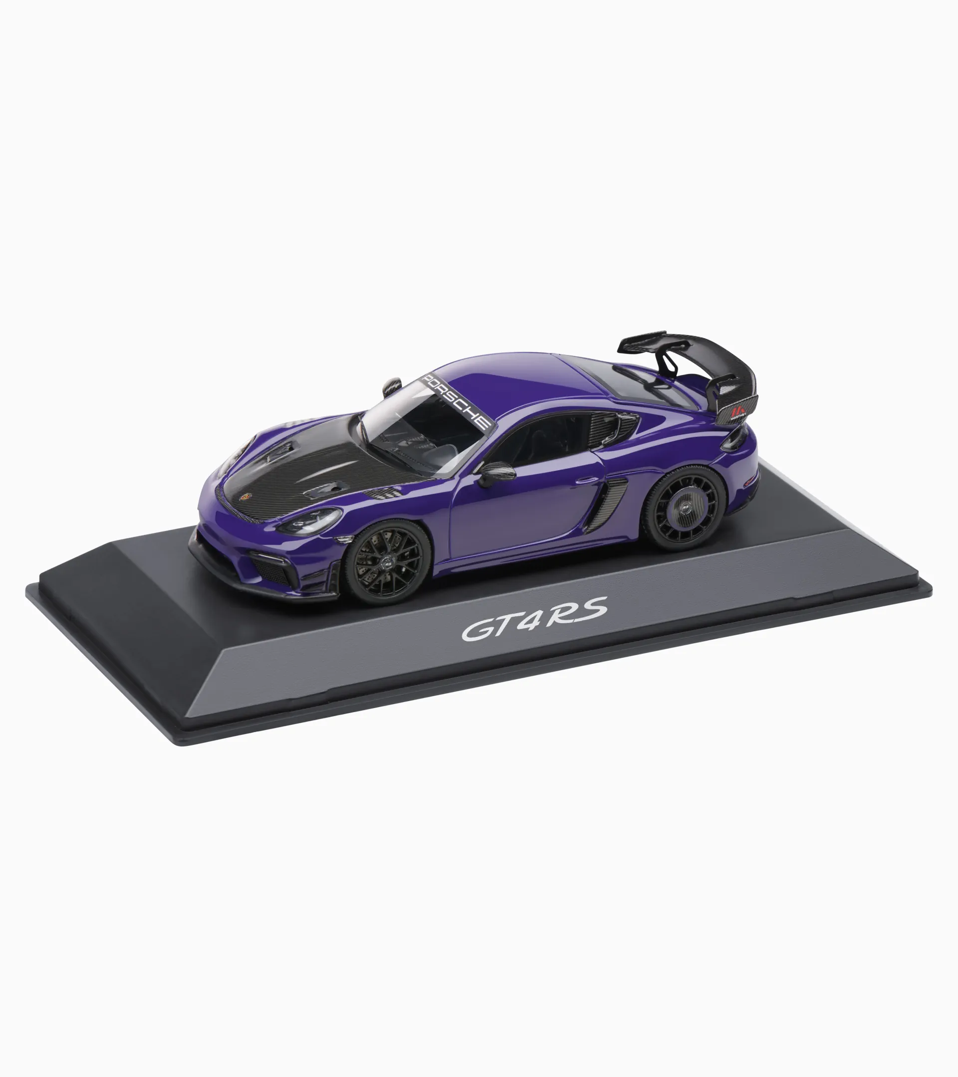 Porsche model cars 1:43 | PORSCHE SHOP