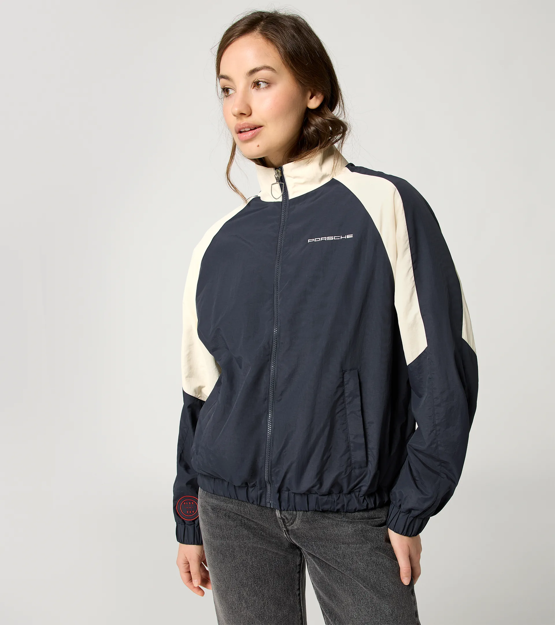 Retro blouson jacket – Porsche Fan Community | PORSCHE SHOP