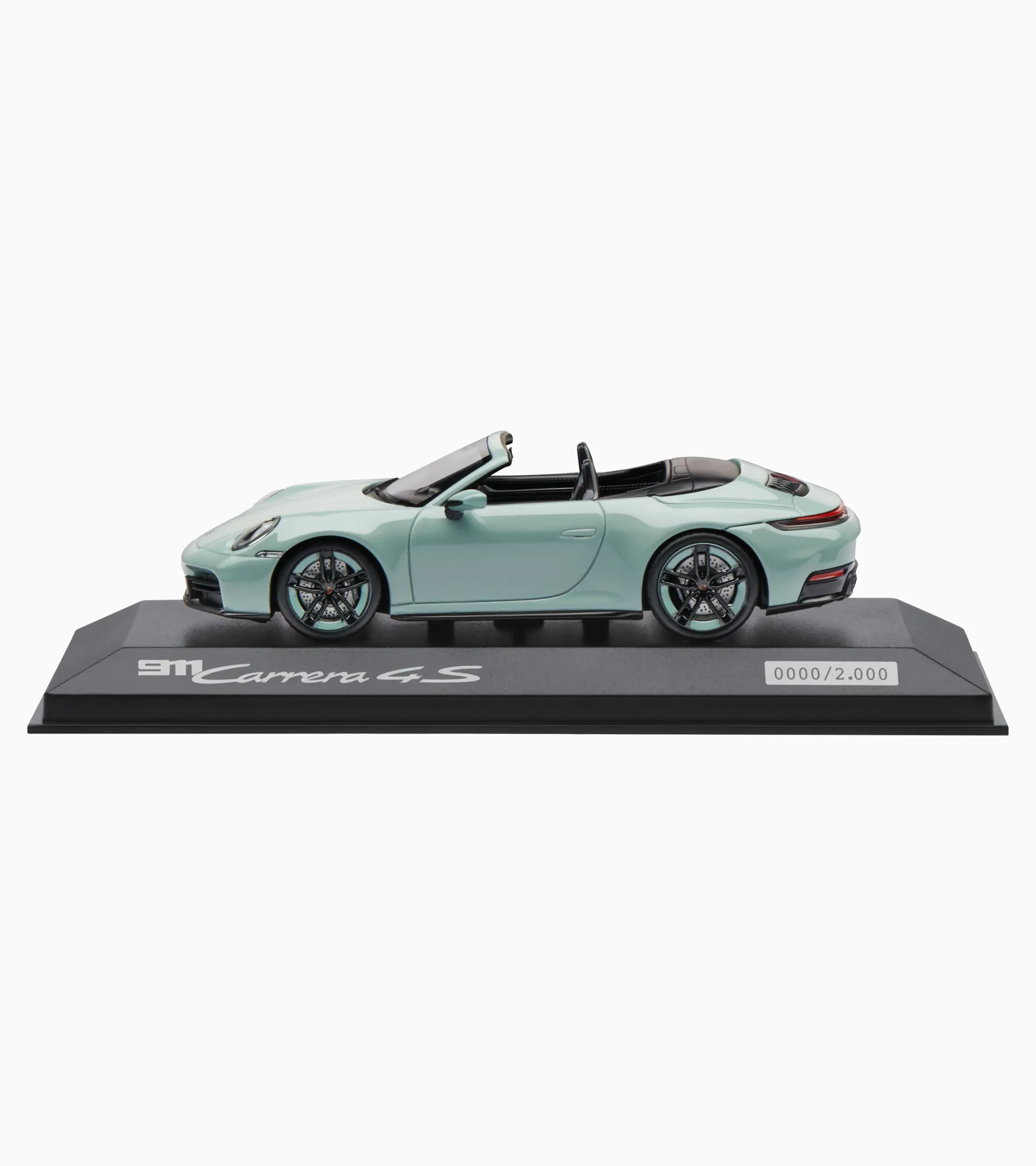 911 Carrera 4S Cabriolet (992.2) | PORSCHE SHOP