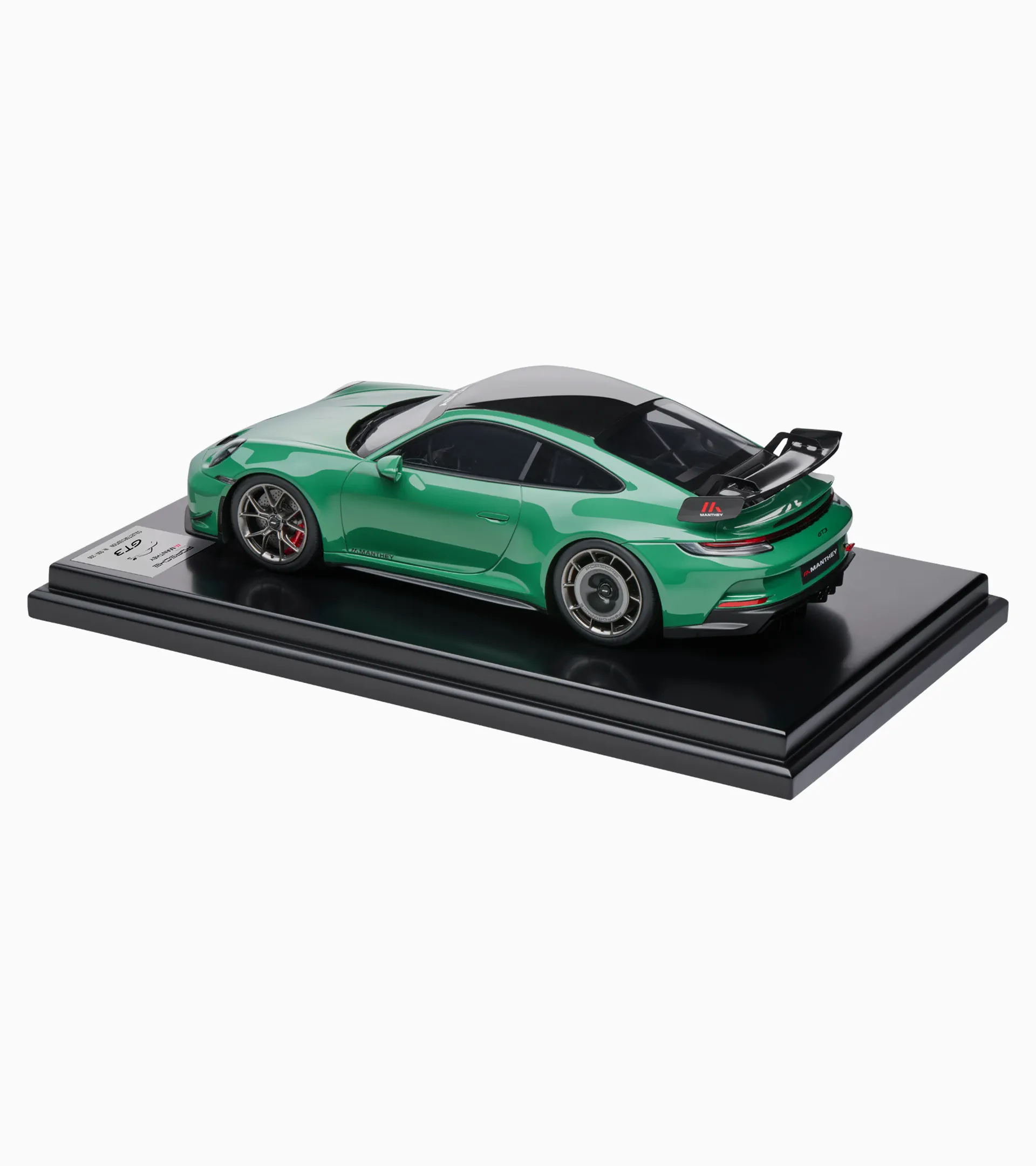 Model Car Porsche 911: Buy online | PORSCHE SHOP