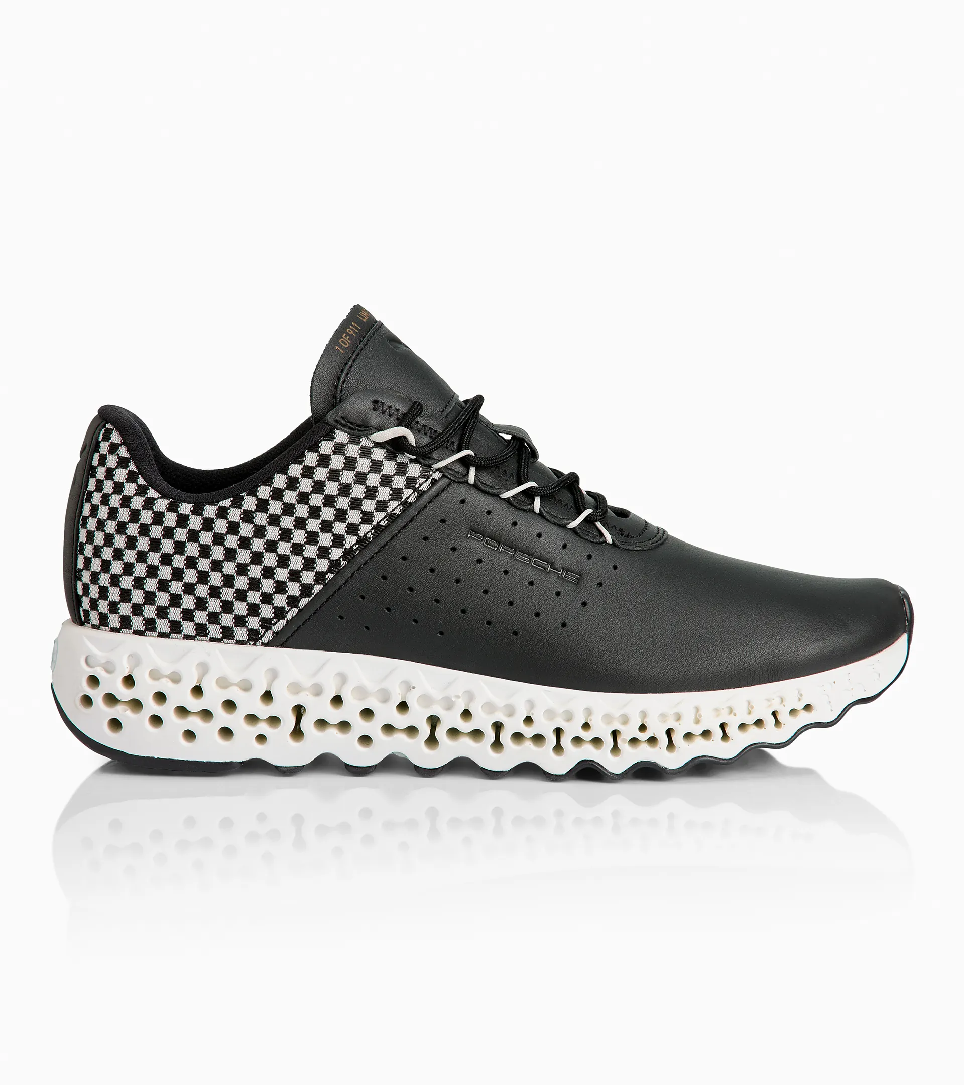 Sport-Tex Xetic V sneakers | PORSCHE SHOP