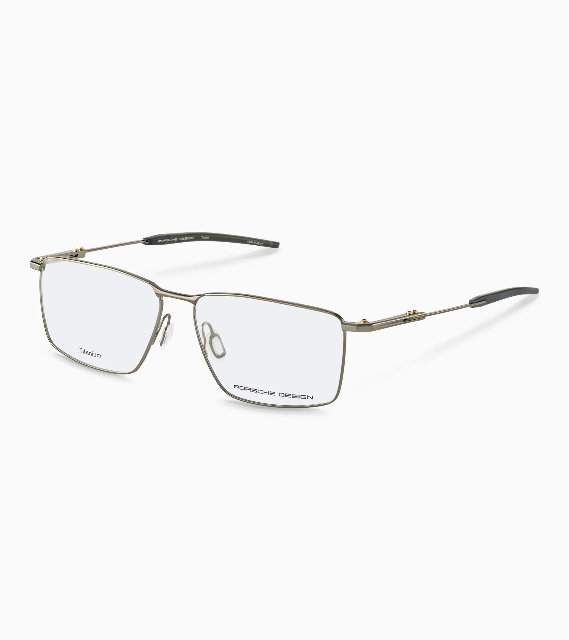 Prescription Glasses Streamline #2 | PORSCHE SHOP