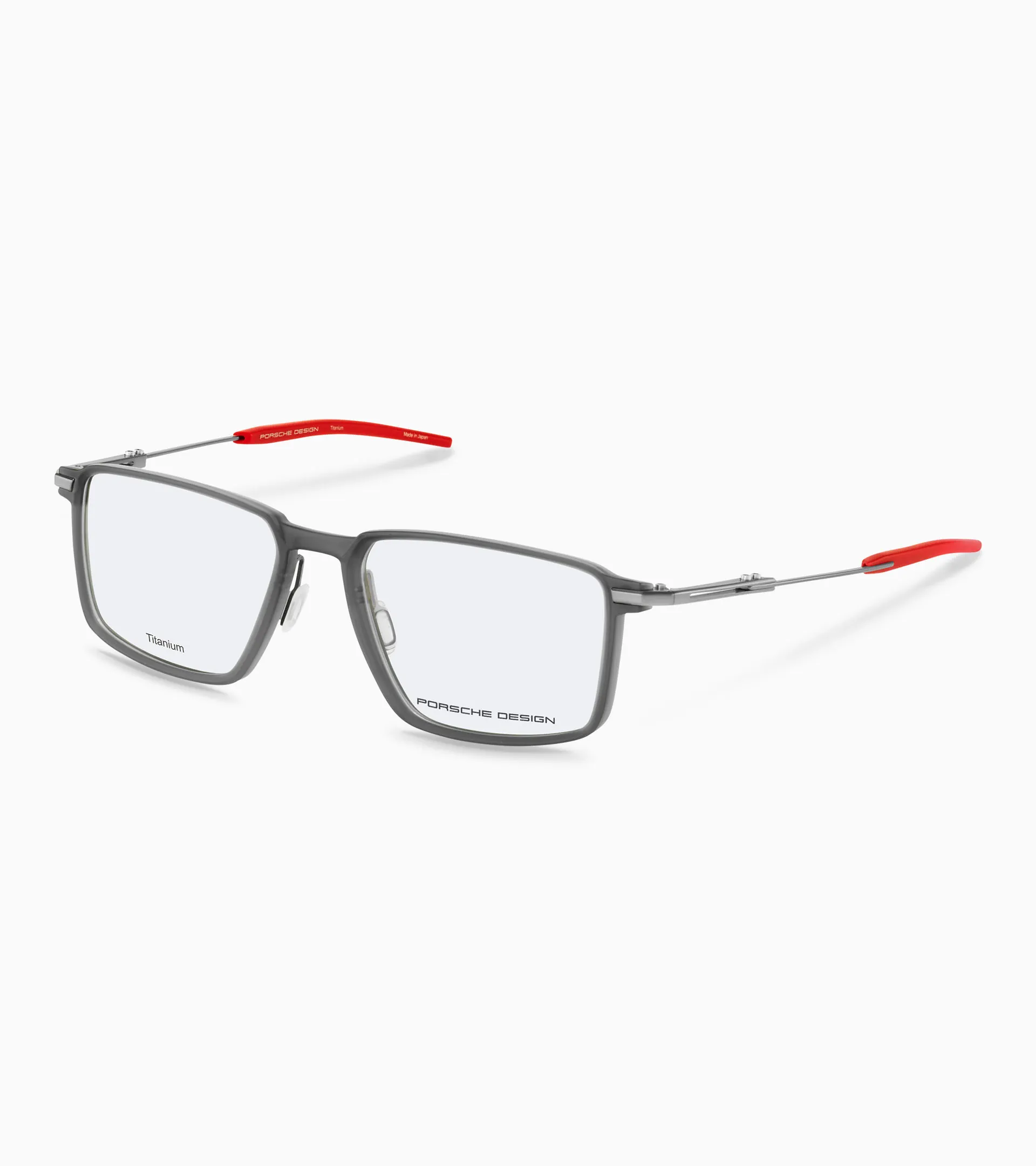 PORSCHE DESIGN Streamline #1 กรอบแว่นสายตา