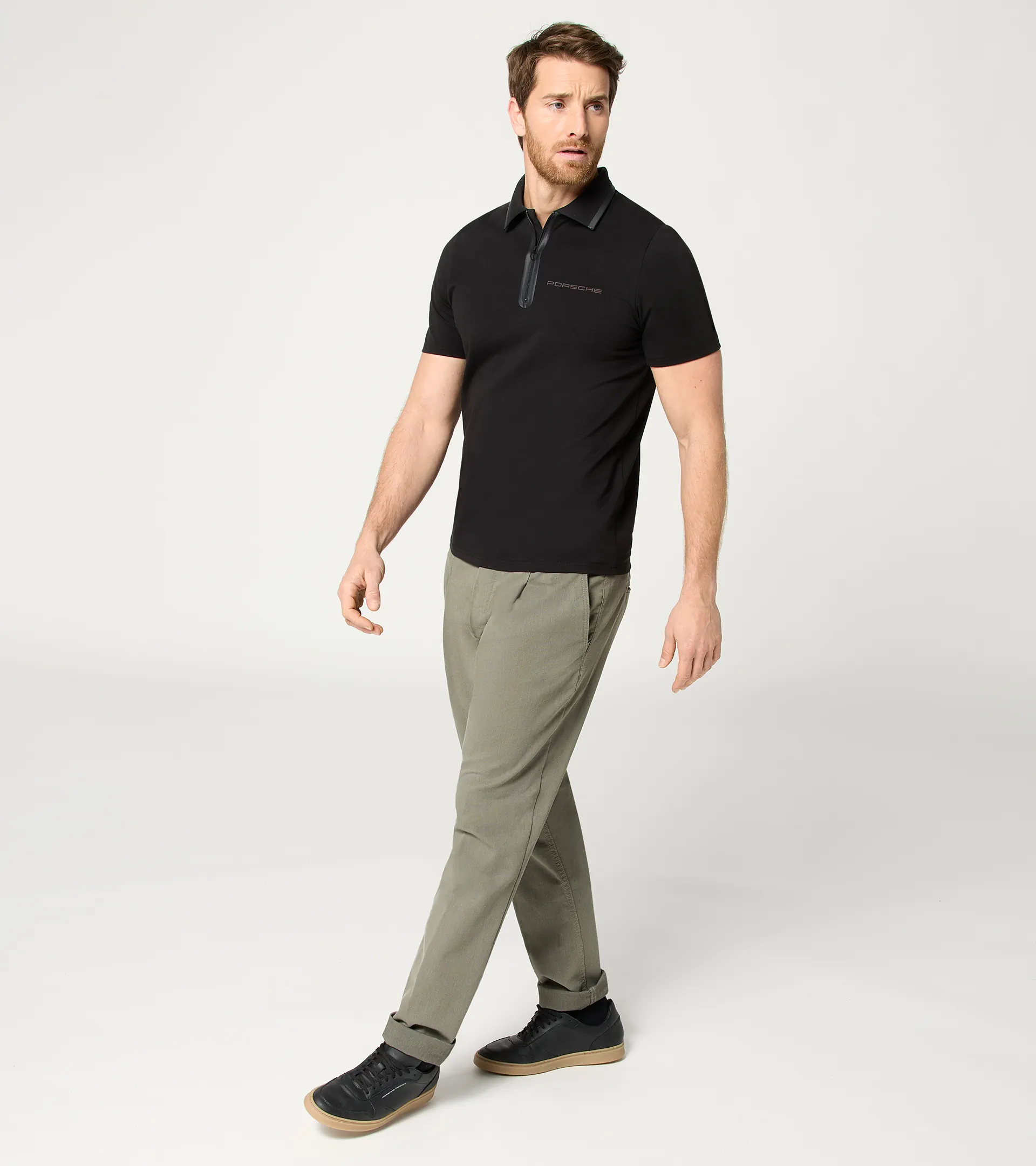 Polo shirt — Porsche 911 GT3 S/C | PORSCHE SHOP