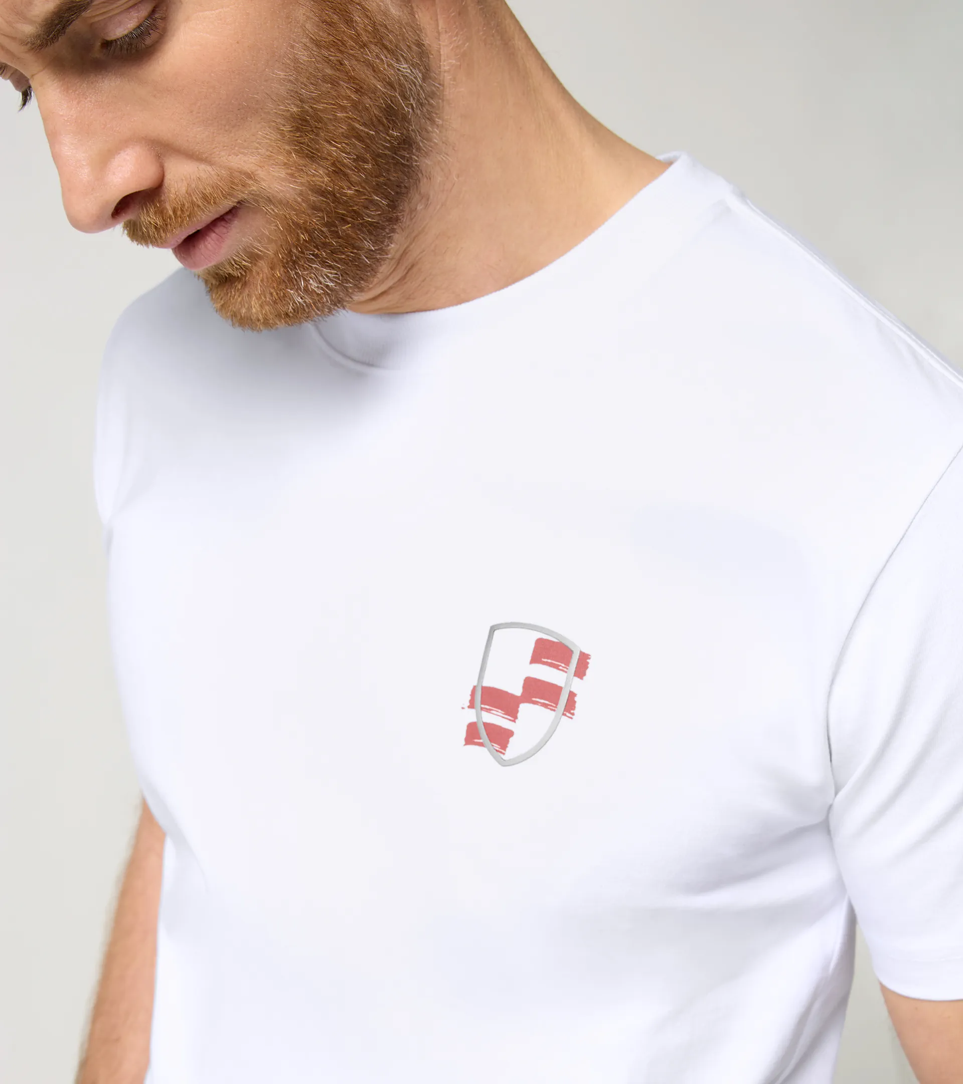 T-shirt — Porsche 911 GT3 S/C | PORSCHE SHOP