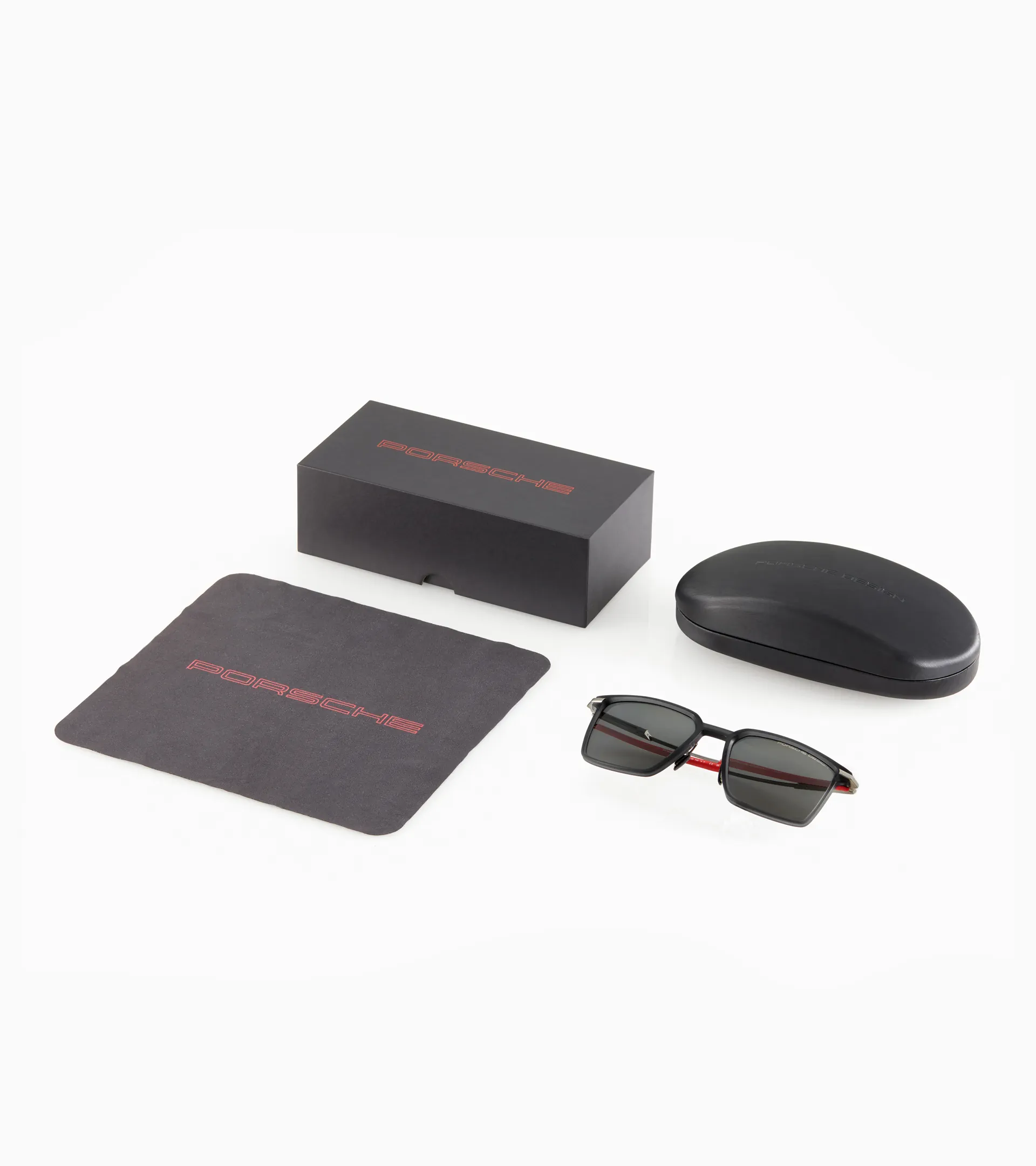 Sunglasses Streamline #1 Porsche 911 GT3 S/C | PORSCHE SHOP