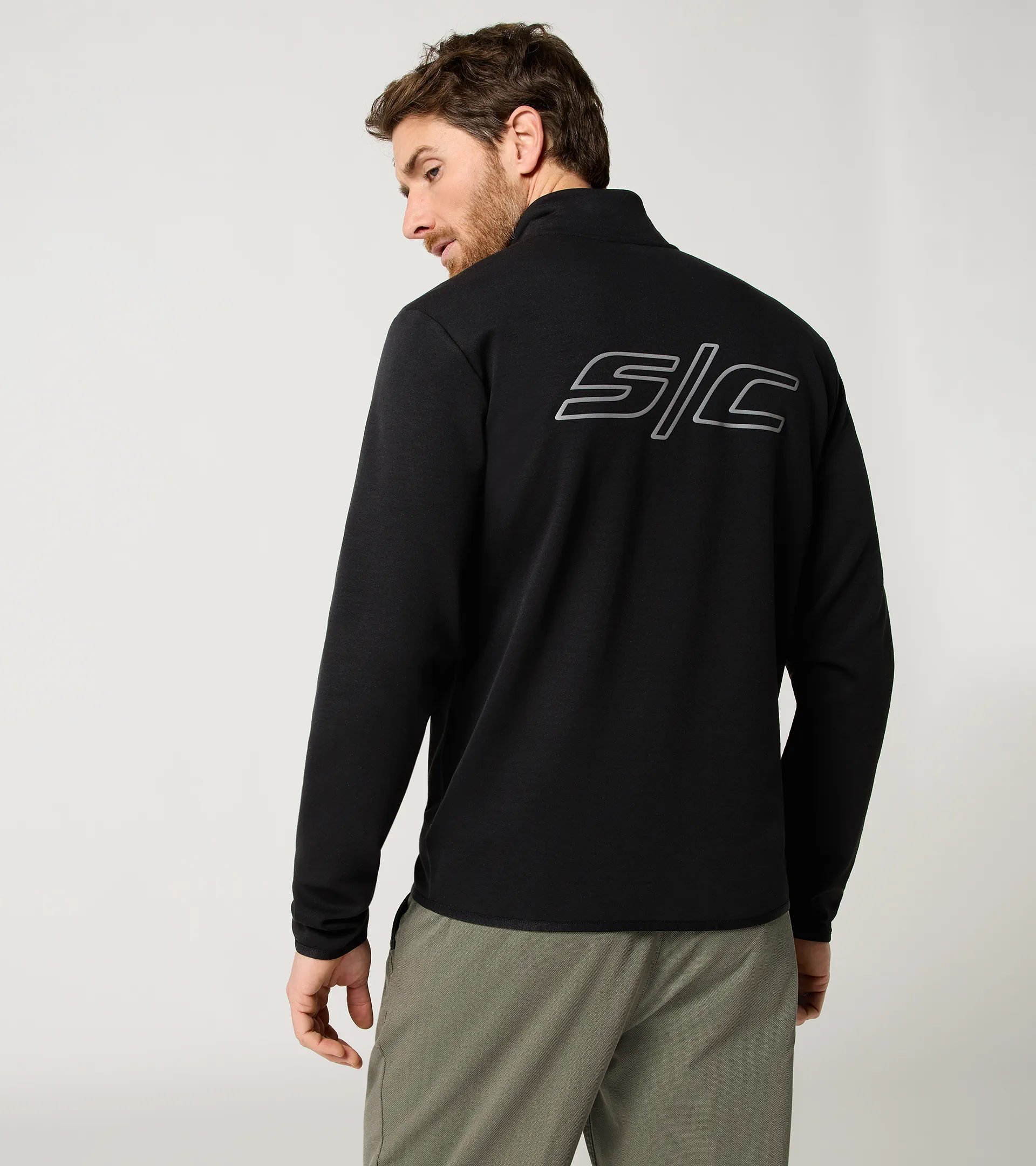 Training jacket — Porsche 911 GT3 S/C | PORSCHE SHOP