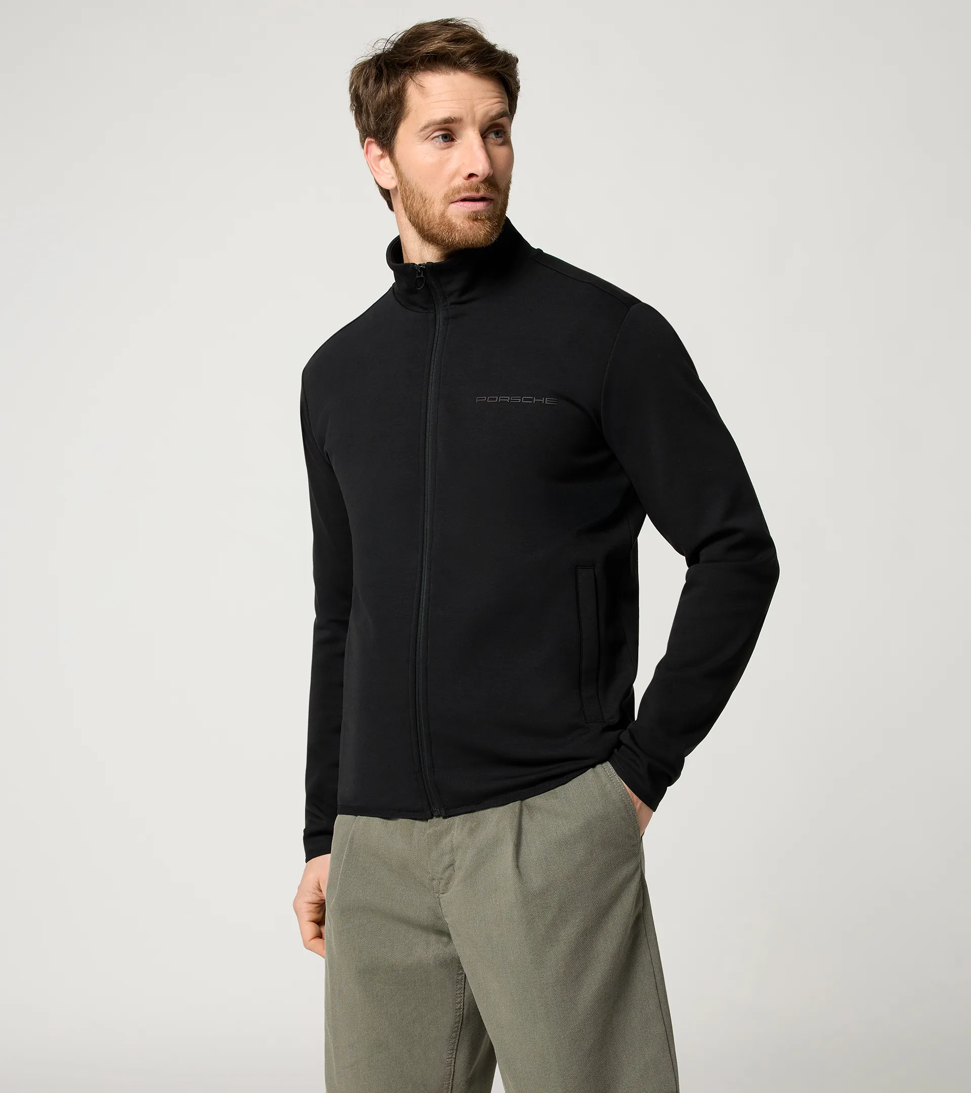 Training jacket — Porsche 911 GT3 S/C | PORSCHE SHOP