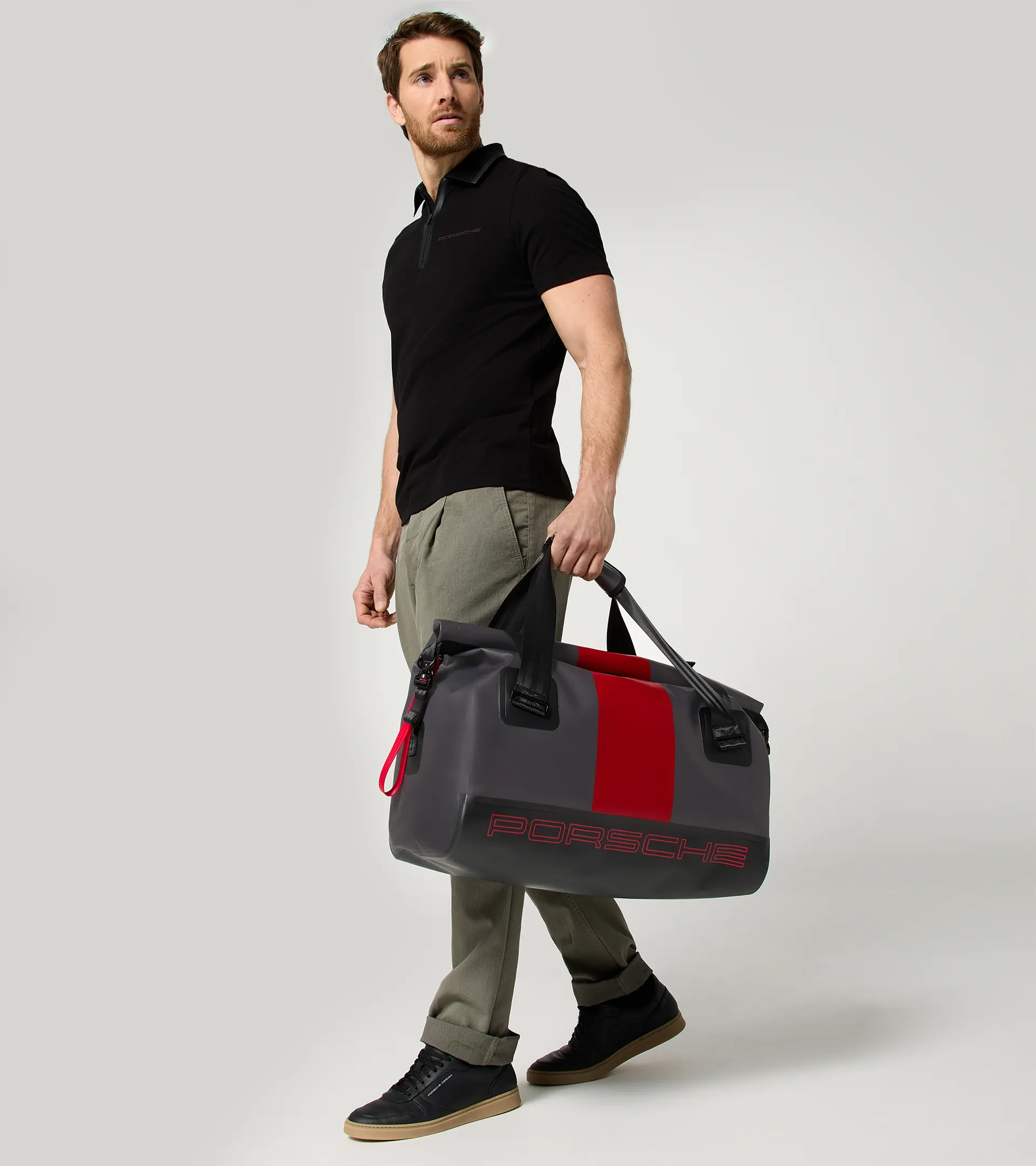 Travel bag — Porsche 911 GT3 S/C | PORSCHE SHOP