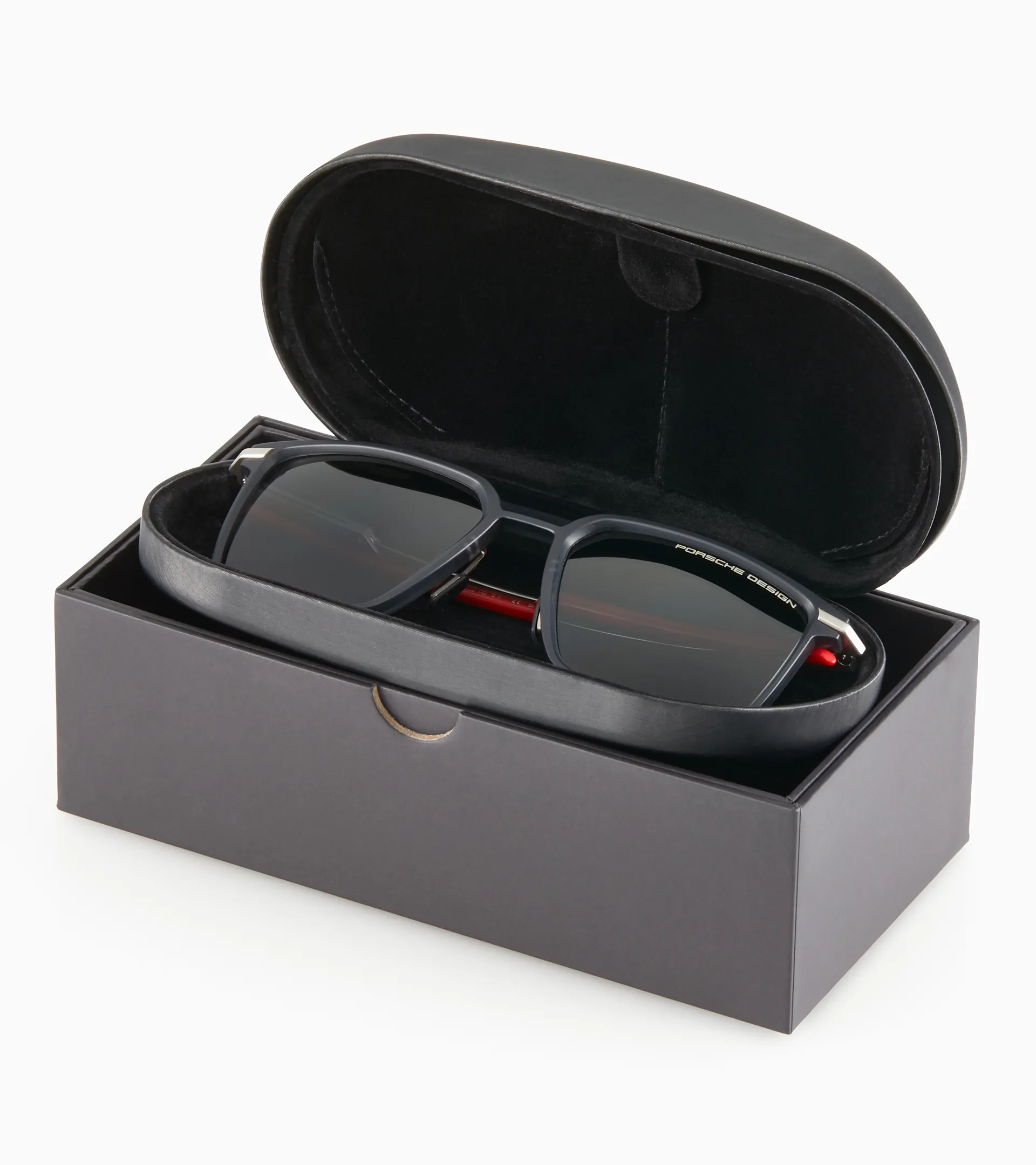 Sunglasses Streamline #1 Porsche 911 GT3 S/C | PORSCHE SHOP