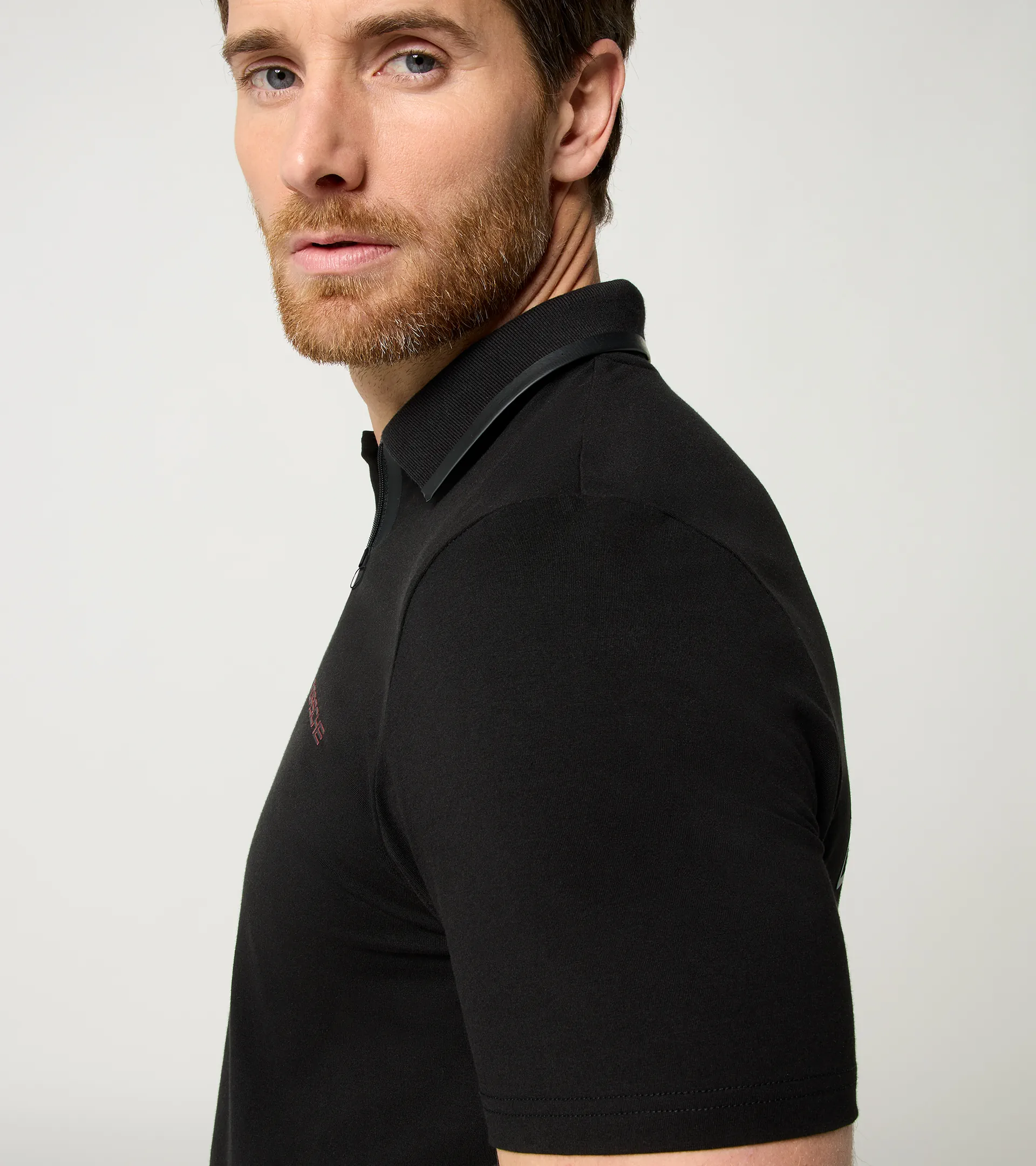 Polo shirt — Porsche 911 GT3 S/C | PORSCHE SHOP