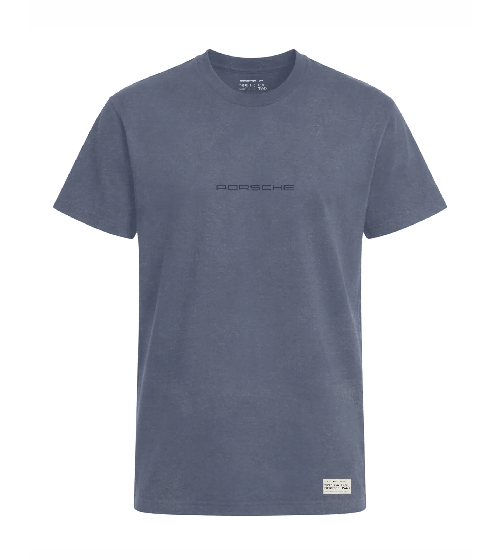 T-Shirt ‒ There is No Substitute | PORSCHE SHOP