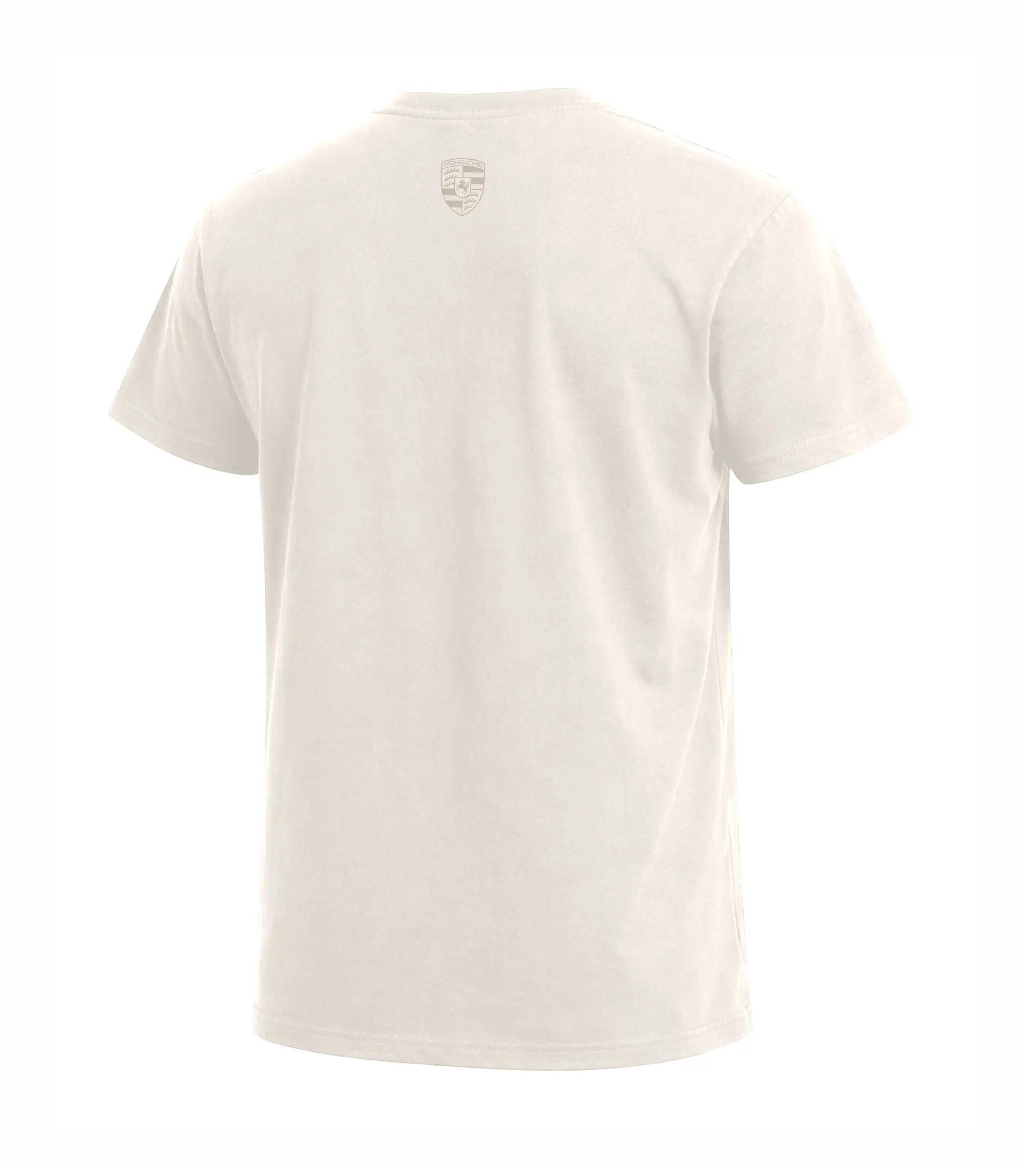 T-Shirt - There is No Substitute | PORSCHE SHOP