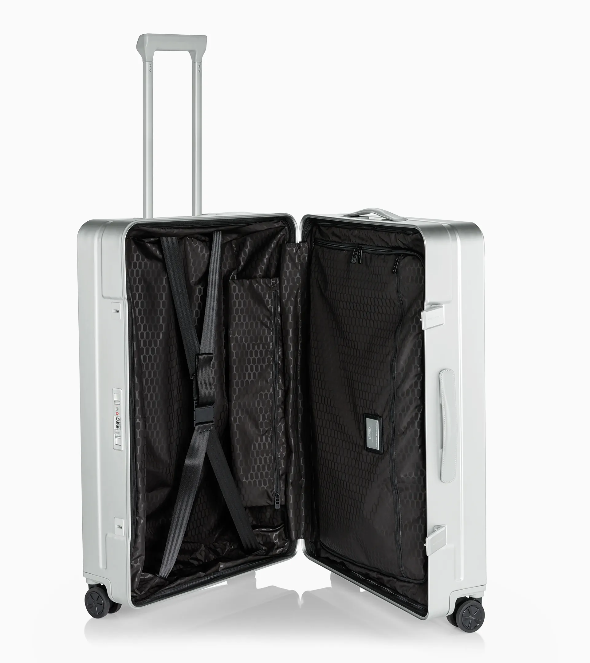 Roadster Aluminum Trolley L | PORSCHE SHOP