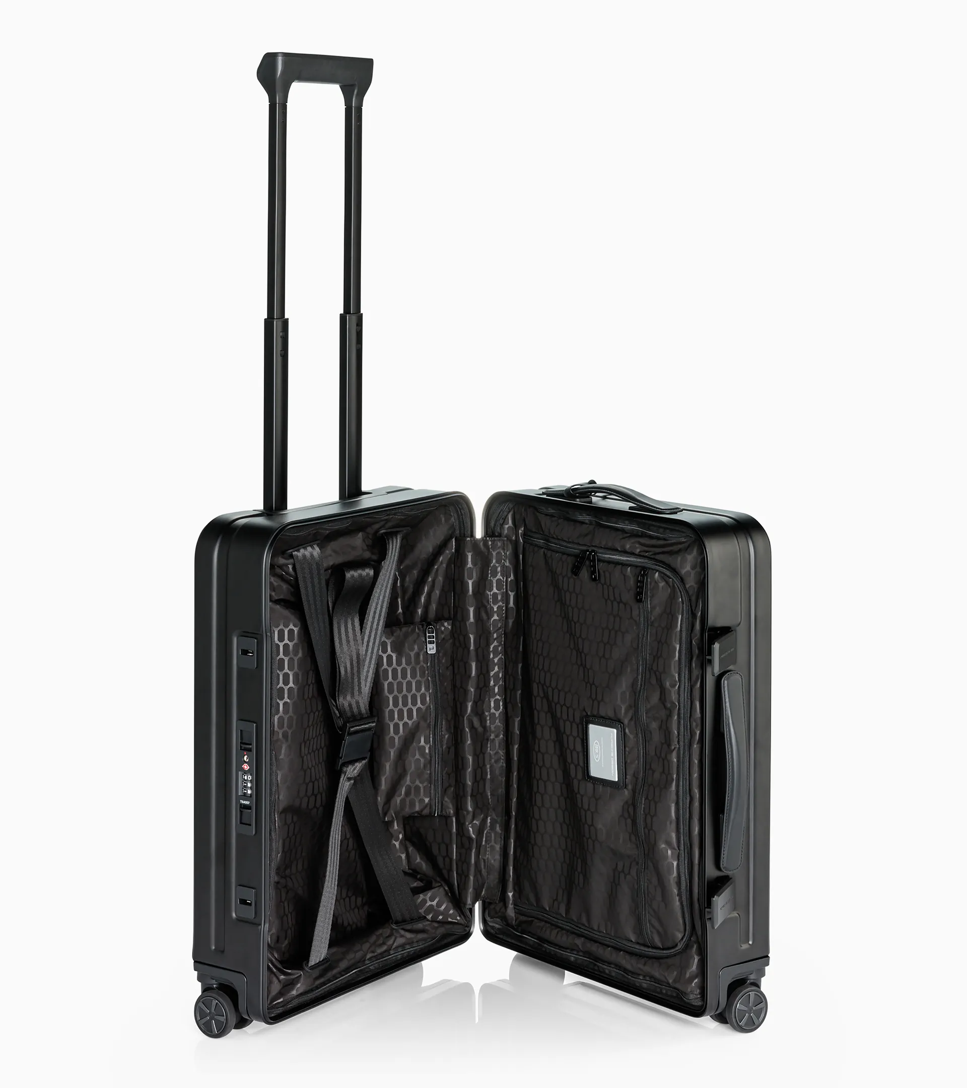 Porsche Luggage: Bags & Suitcases online | PORSCHE SHOP