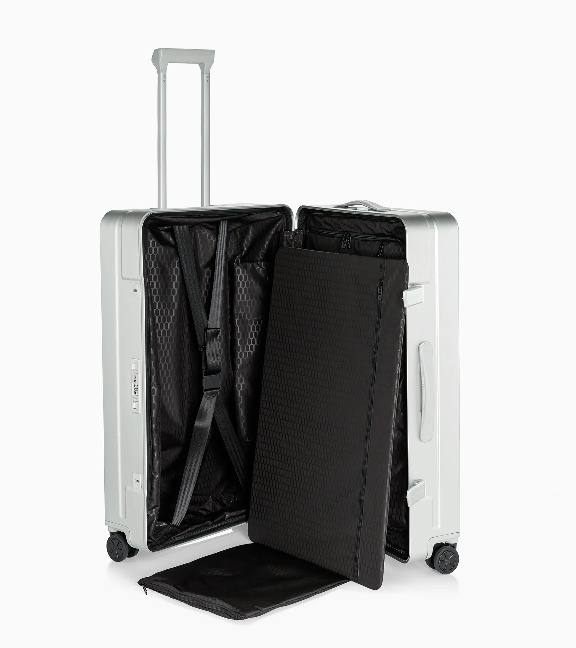 Roadster Aluminum Trolley L | PORSCHE SHOP