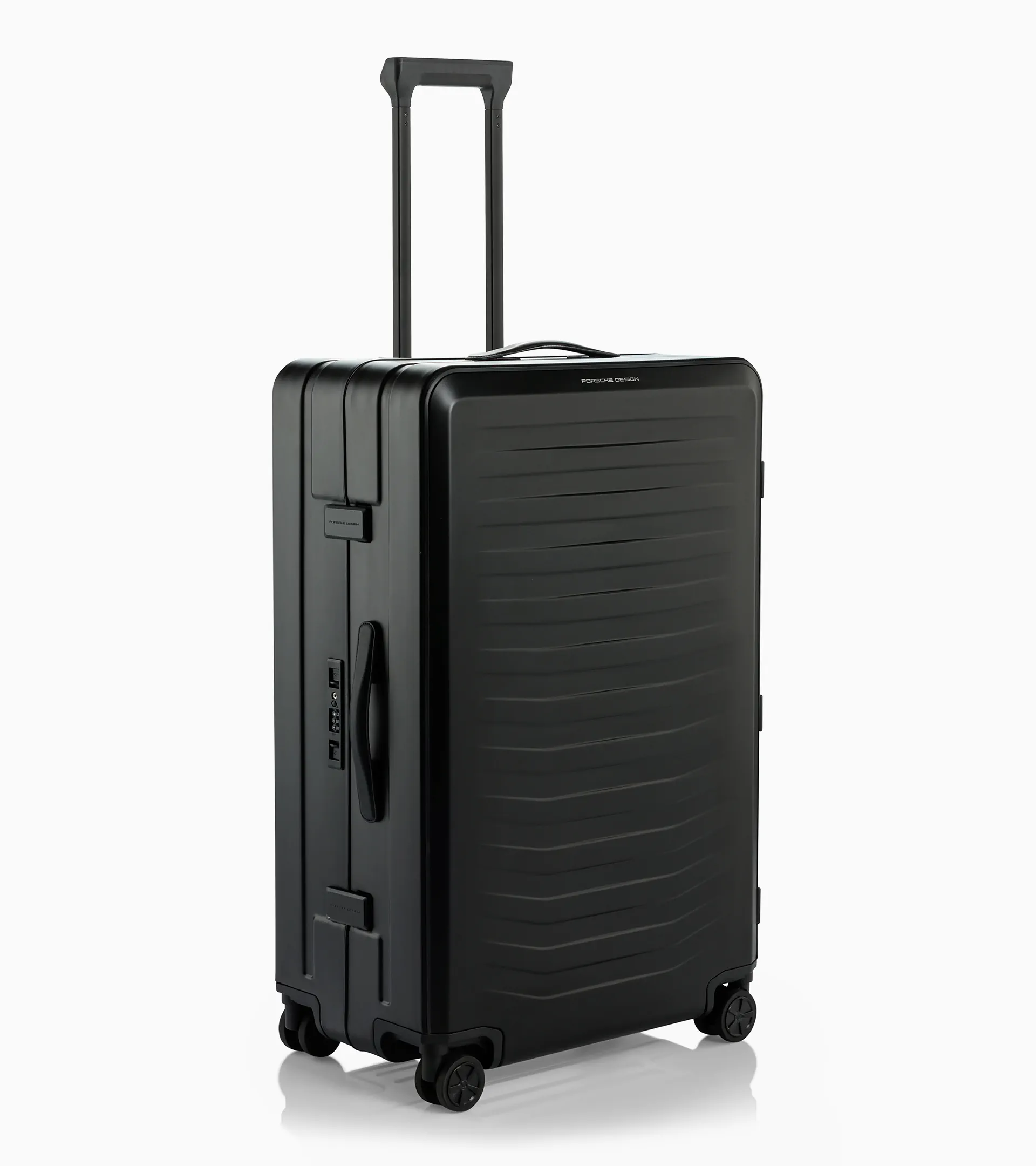 Roadster Aluminum Trolley L | PORSCHE SHOP