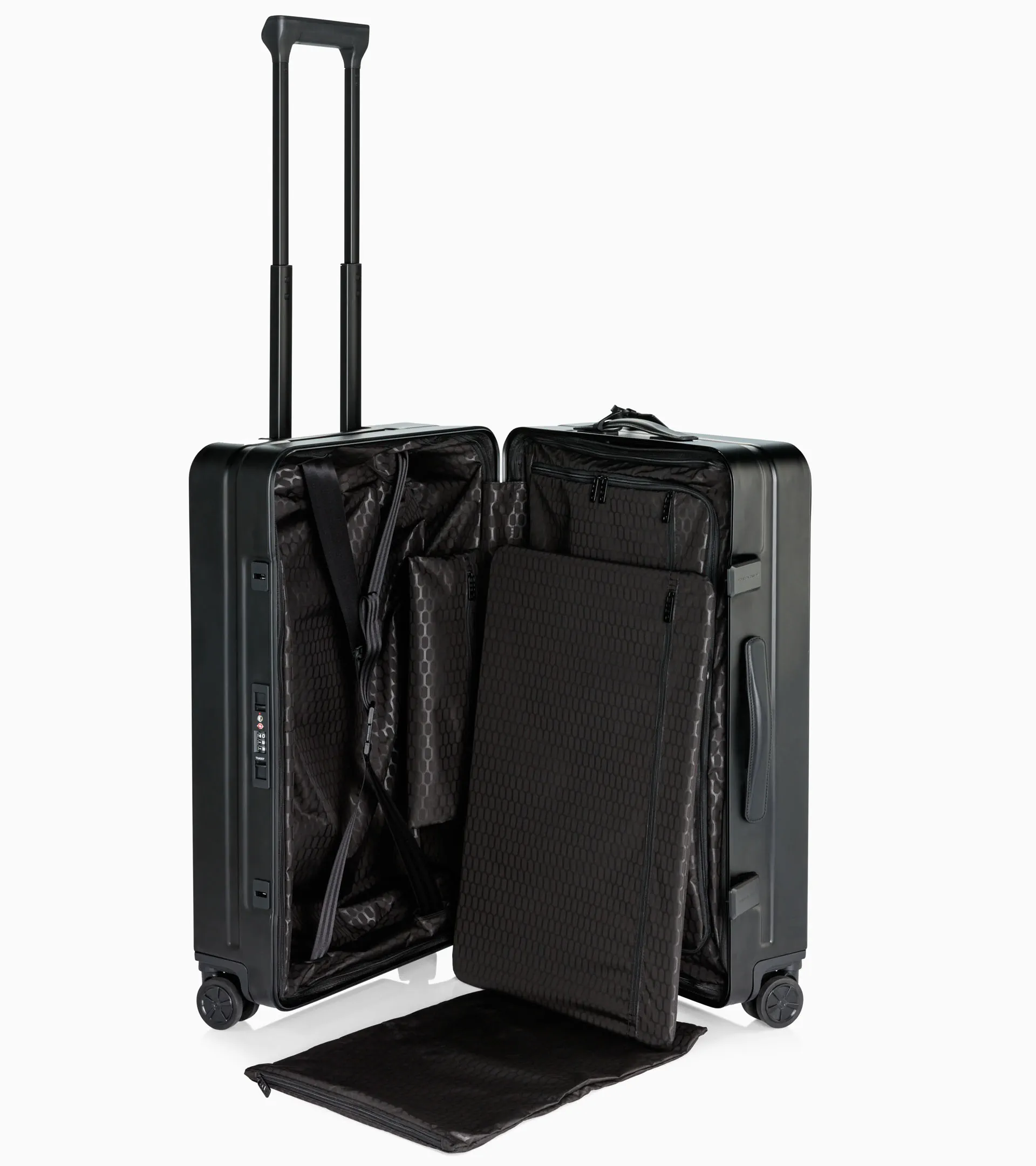Roadster Aluminum Trolley M | PORSCHE SHOP