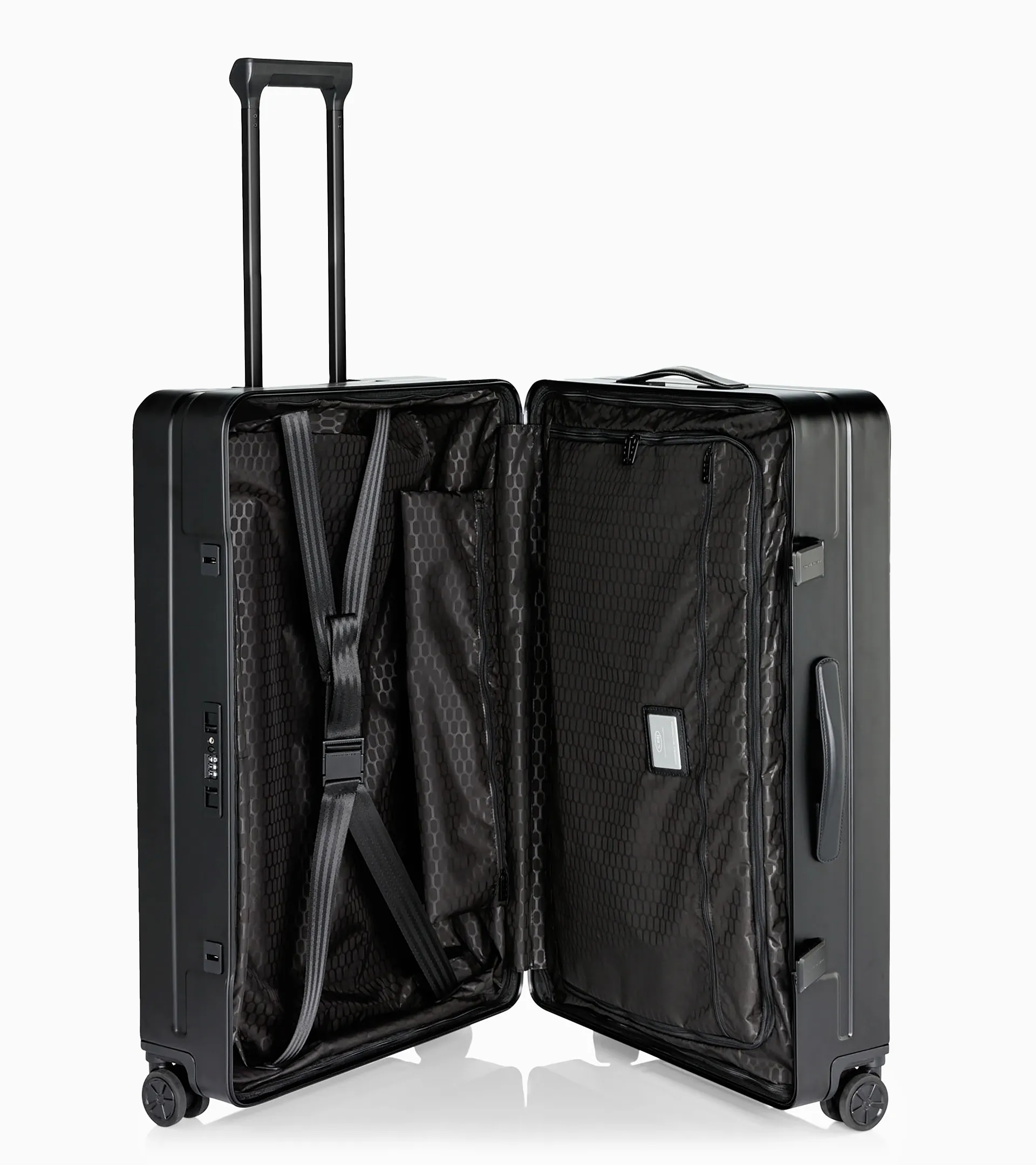 Roadster Aluminum Trolley L | PORSCHE SHOP