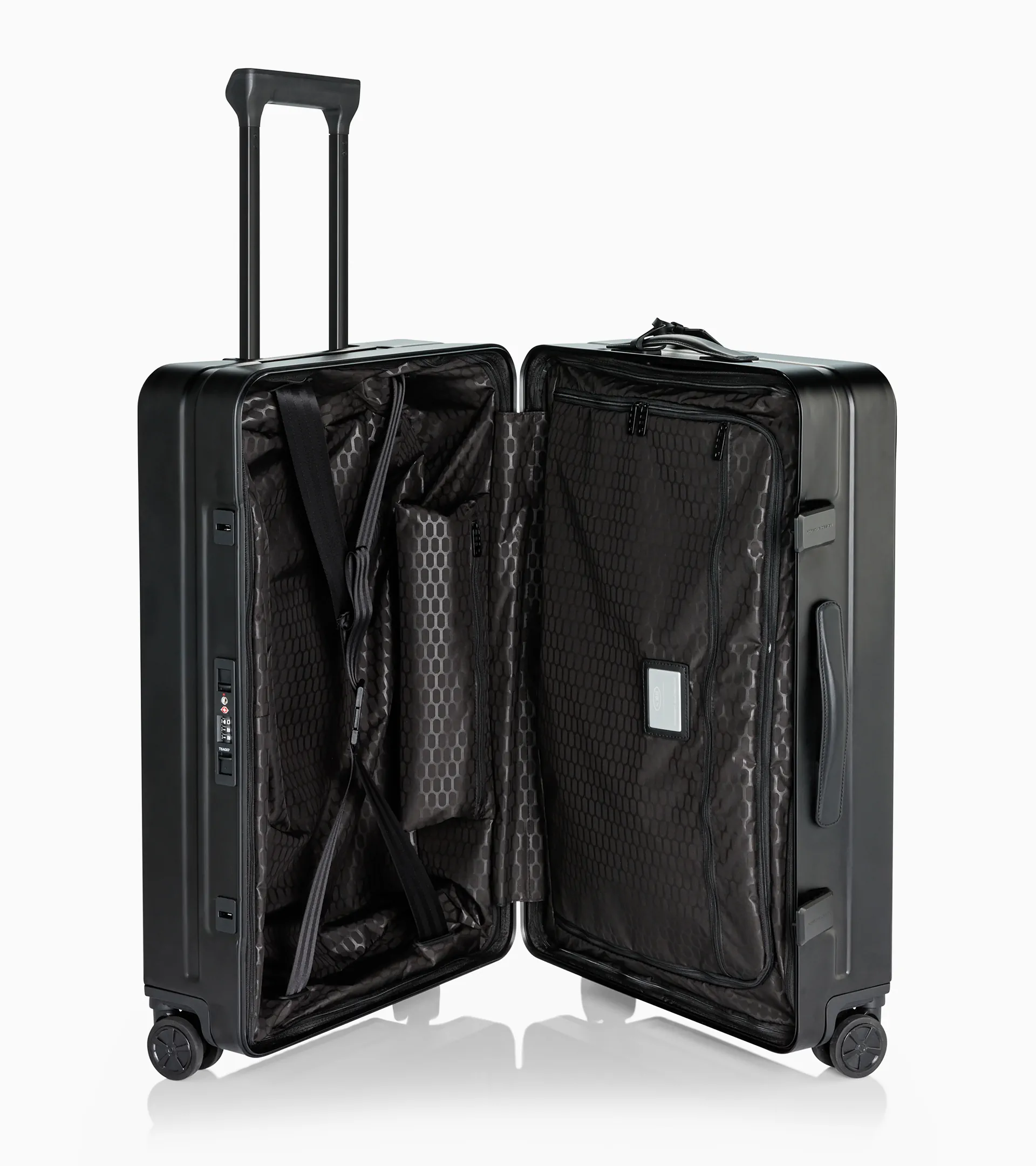 Roadster Aluminum Trolley M | PORSCHE SHOP