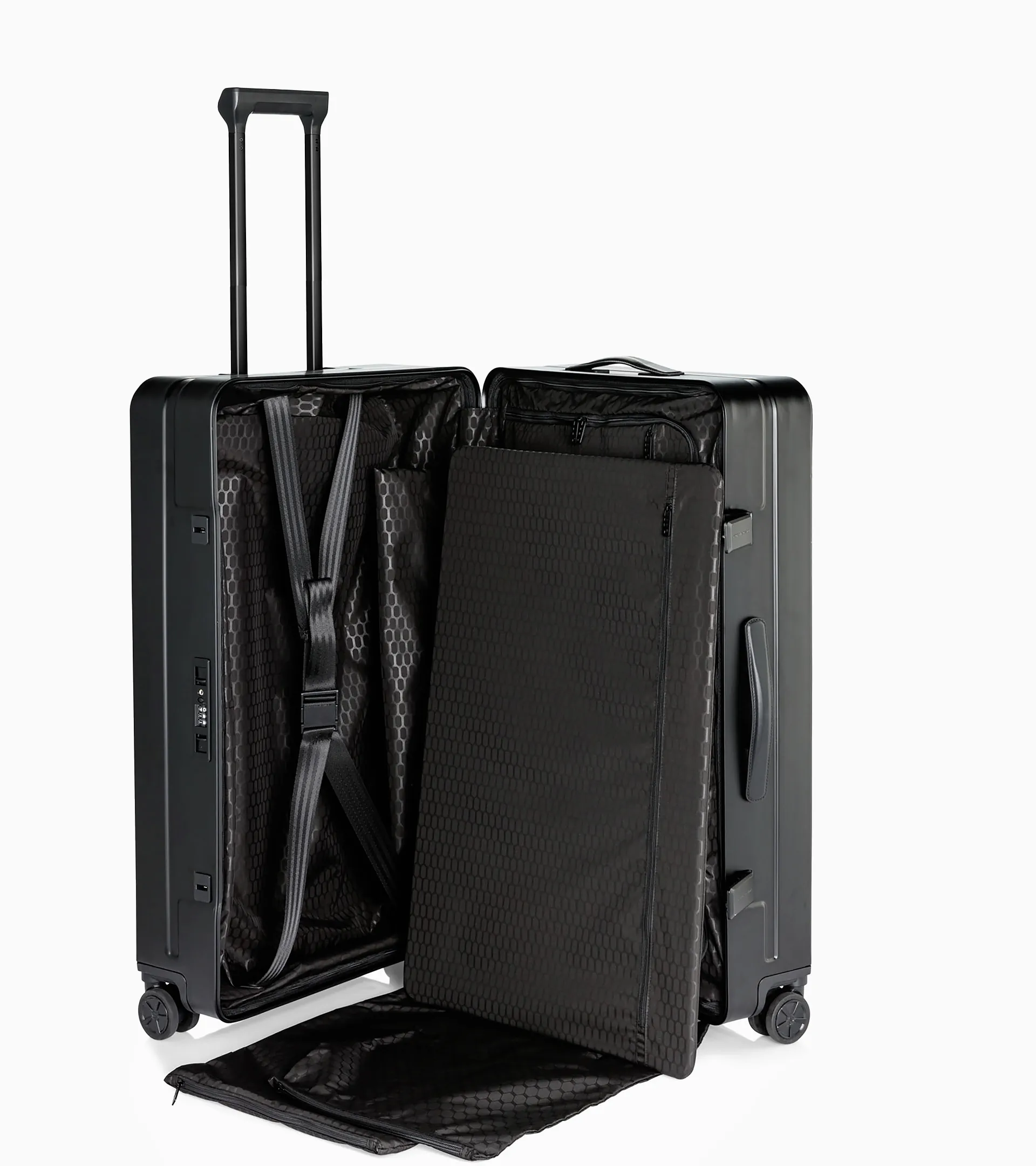 Roadster Aluminum Trolley L | PORSCHE SHOP