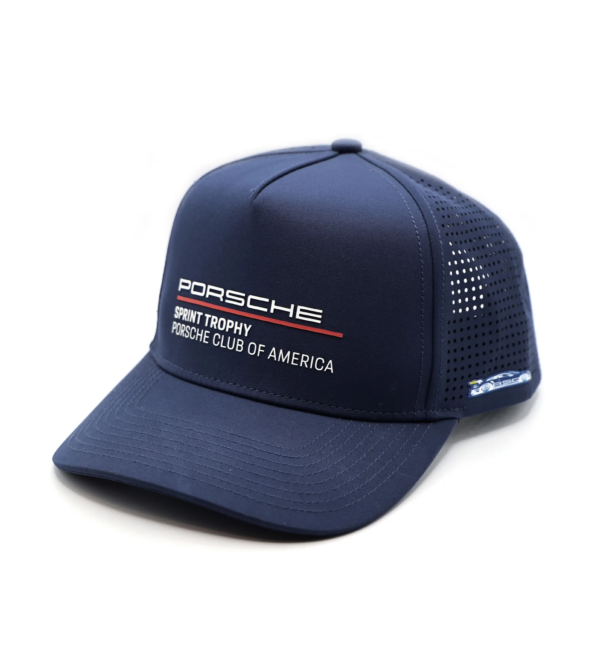 Cap - Porsche x Porsche Club of America | PORSCHE SHOP