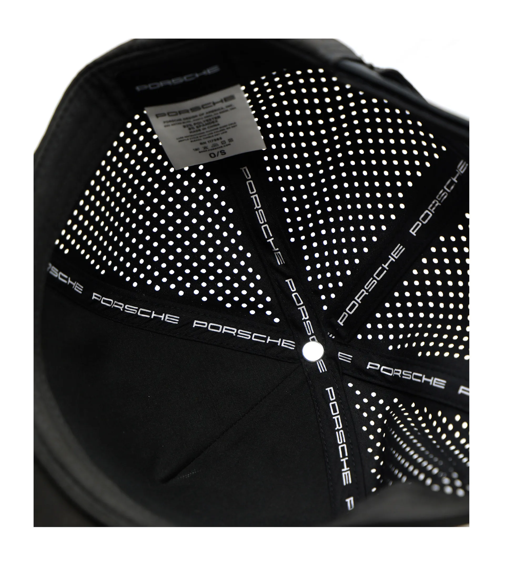 Cap - Porsche x Porsche Club of America | PORSCHE SHOP