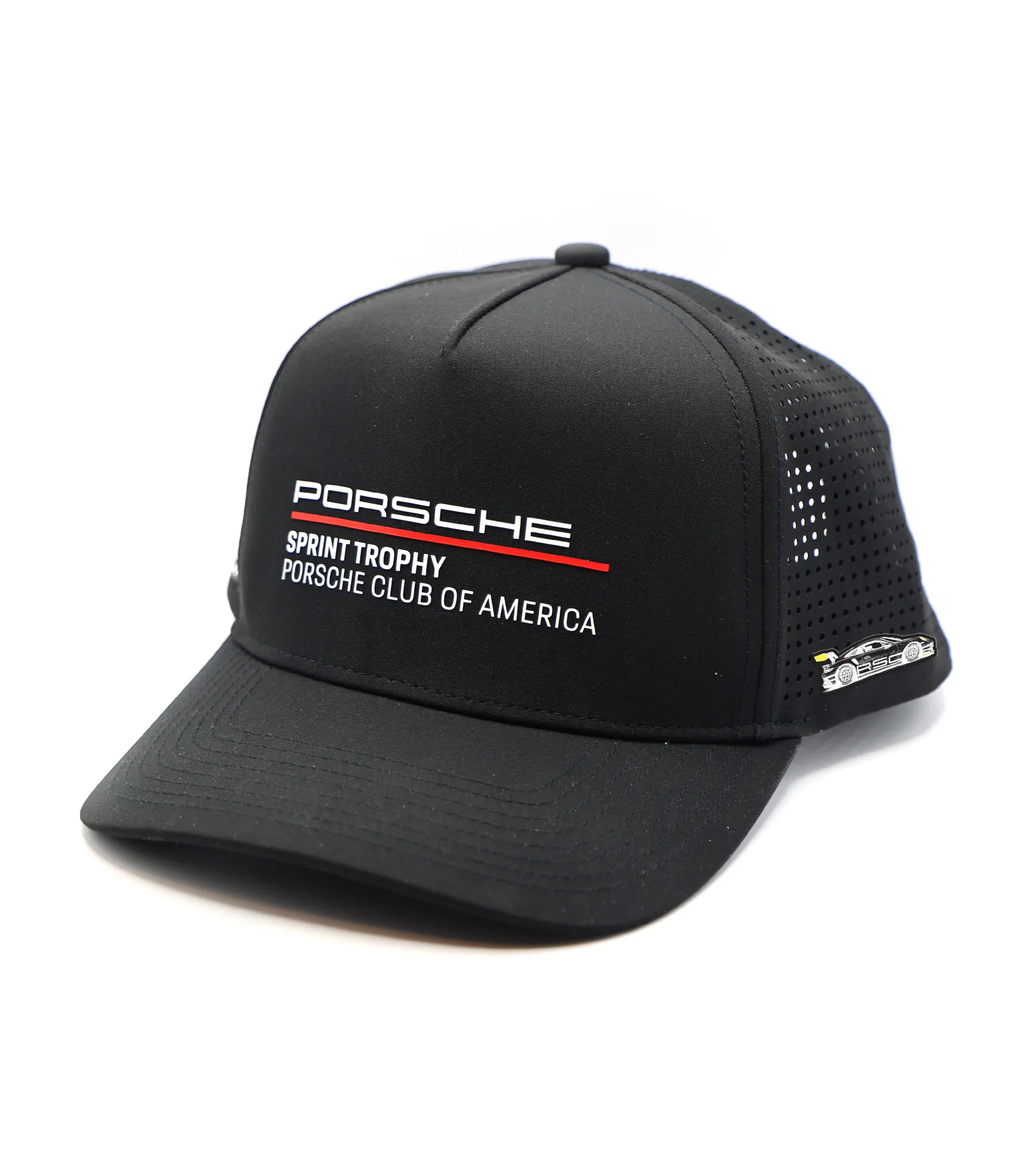 Cap - Porsche x Porsche Club of America | PORSCHE SHOP