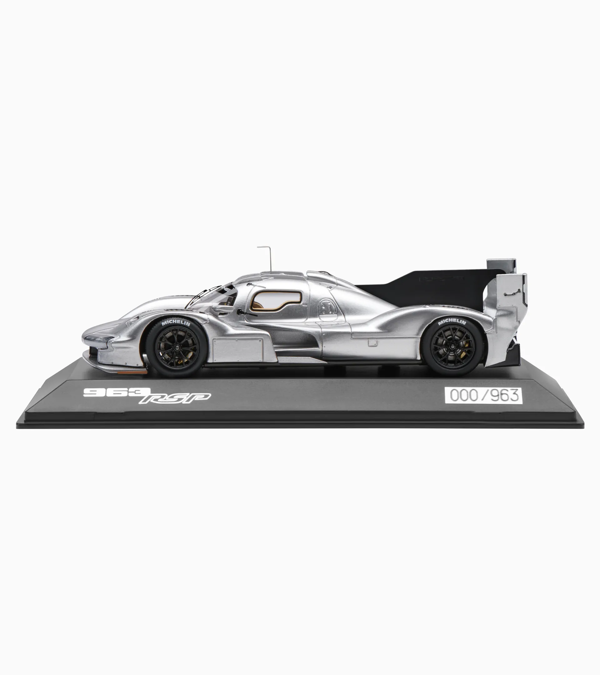 Porsche Limited Edition Models | PORSCHE SHOP