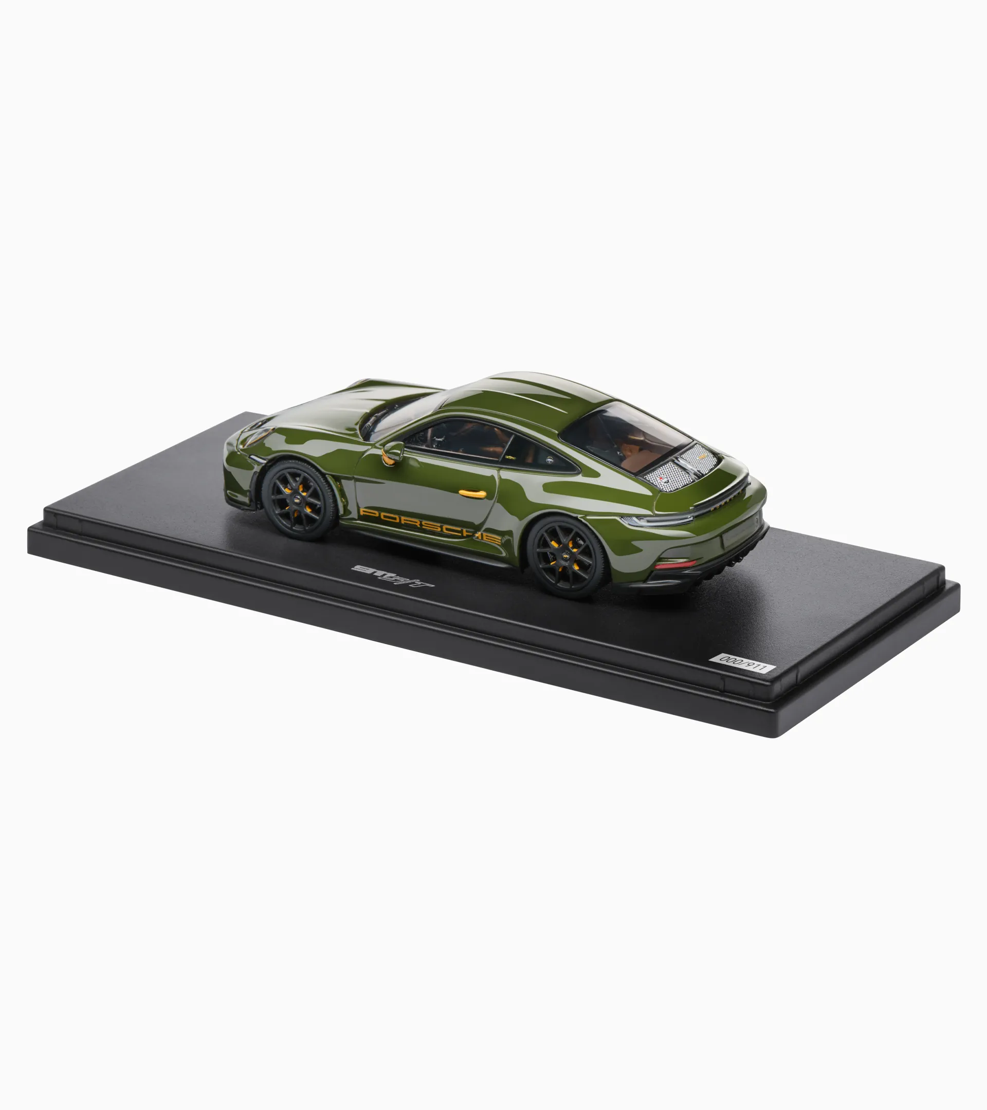 Porsche model cars 1:43 | PORSCHE SHOP