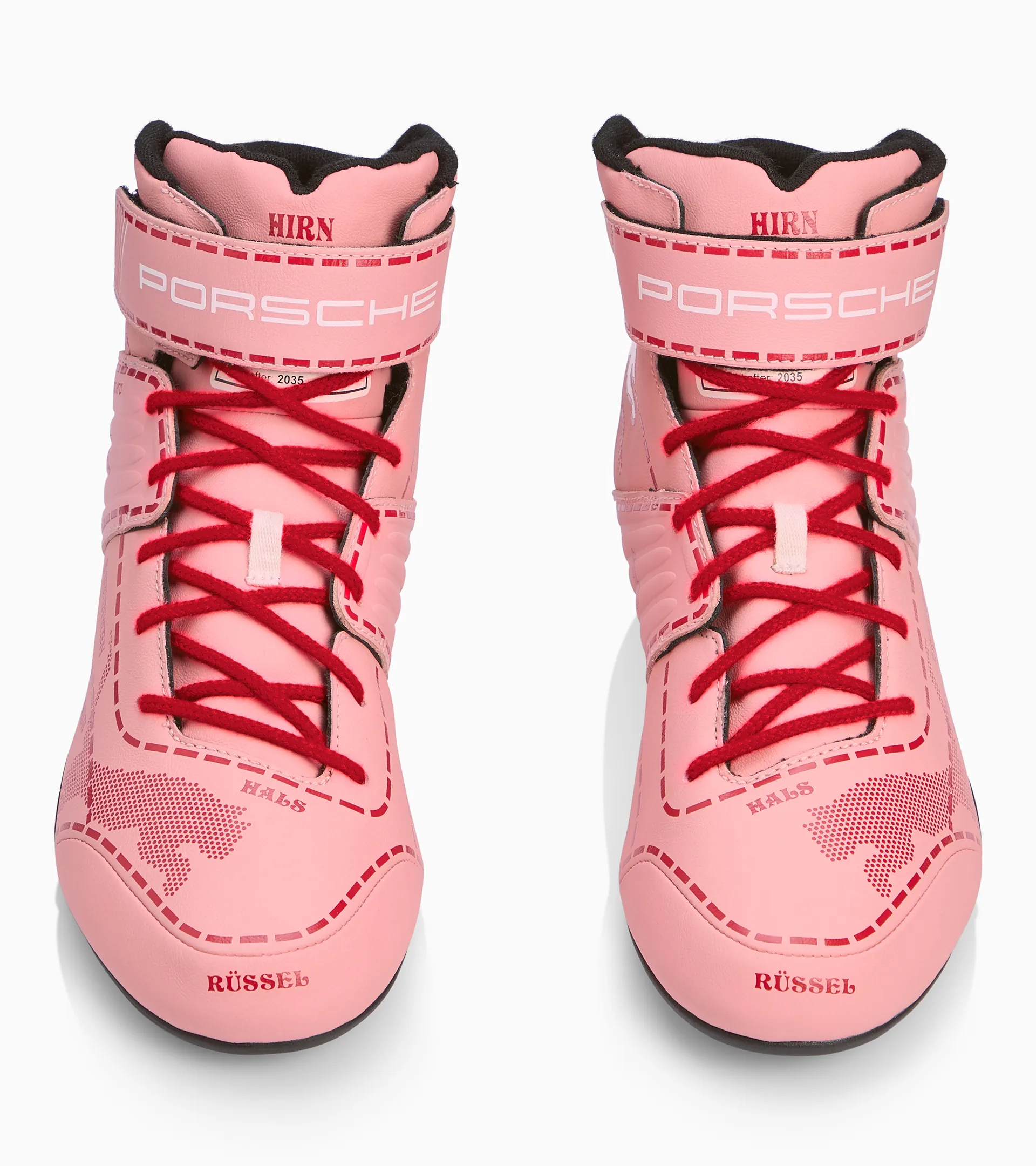 Porsche Legacy Motorsports Shoes (Limited Edition) image?url=https://product-  main image 2