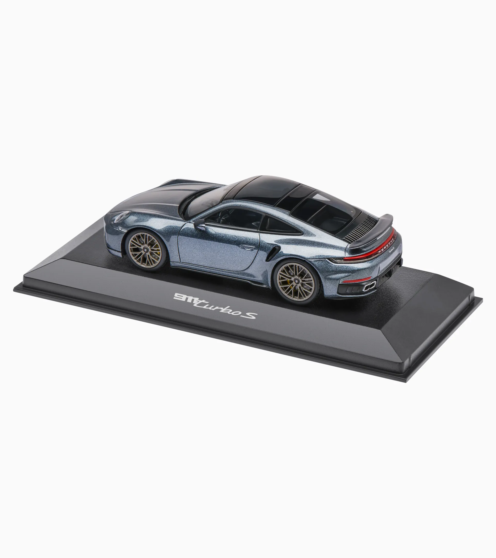 911 Turbo S (992.2) | PORSCHE SHOP