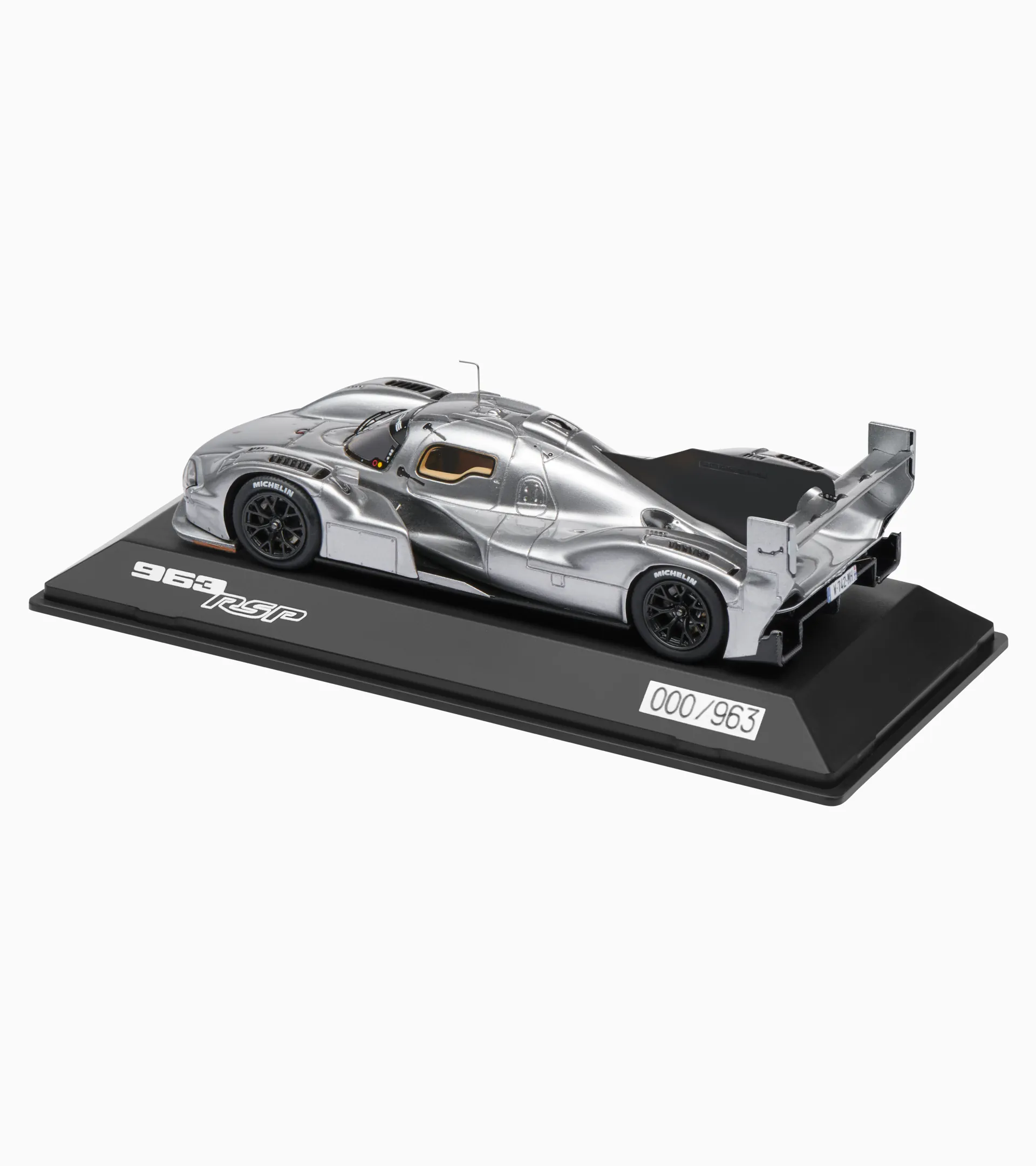 963 RSP — Limited Edition | PORSCHE SHOP