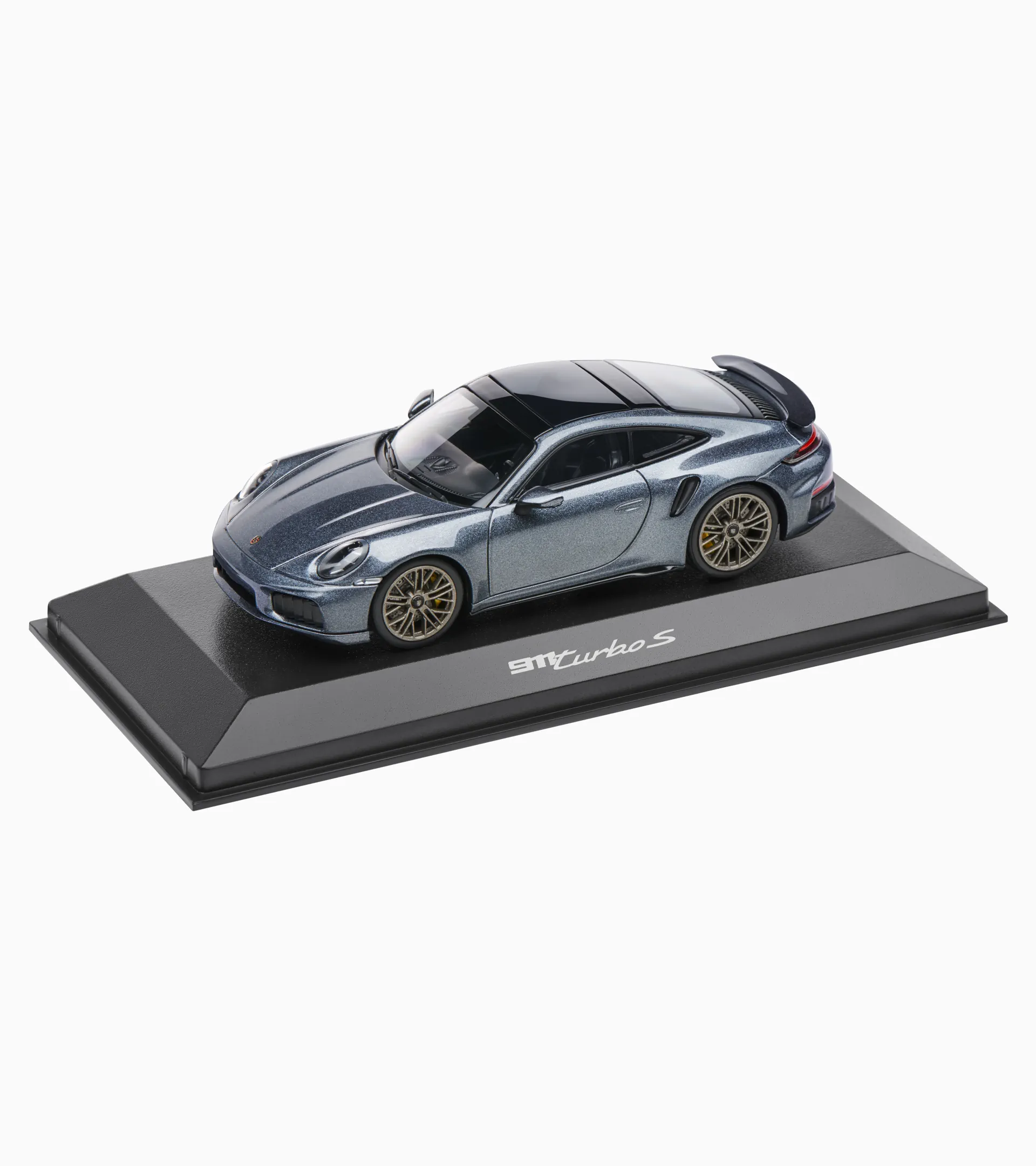 911 Turbo S (992.2) | PORSCHE SHOP
