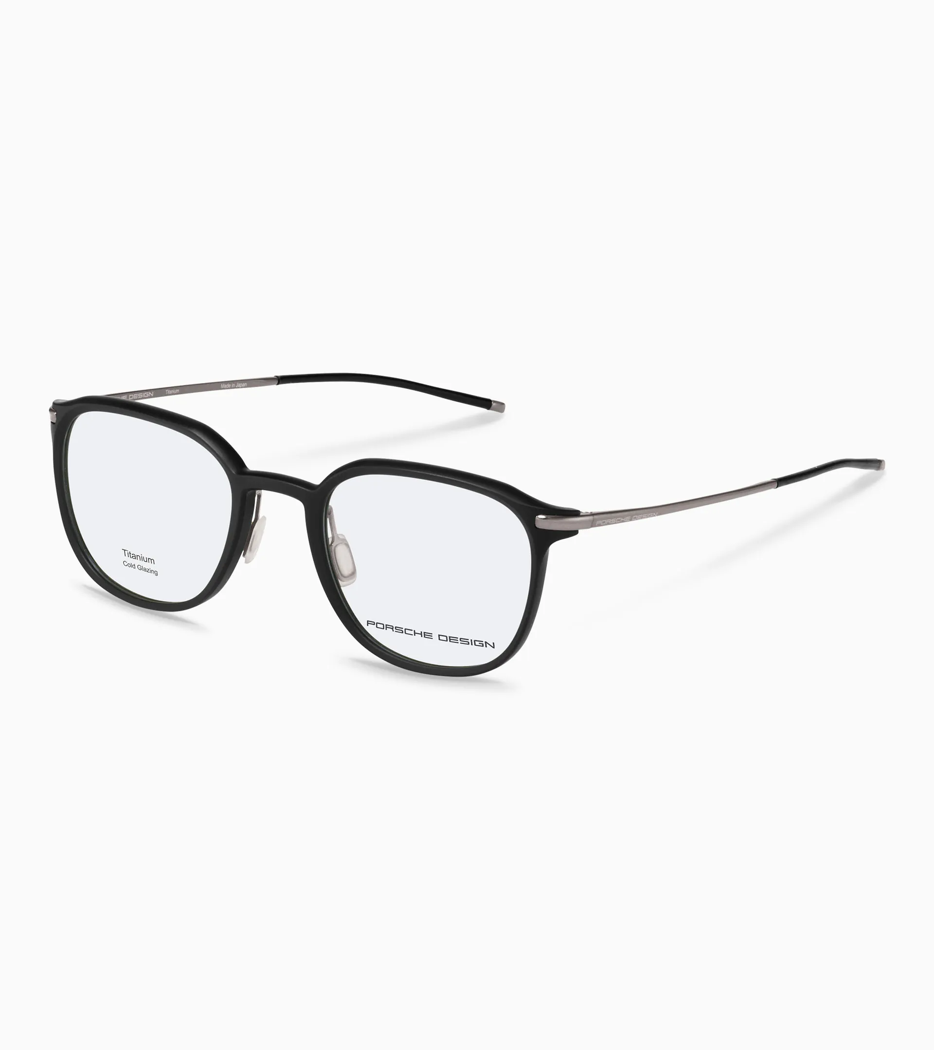 Prescription Glasses Liquid Titanium #11 | PORSCHE SHOP