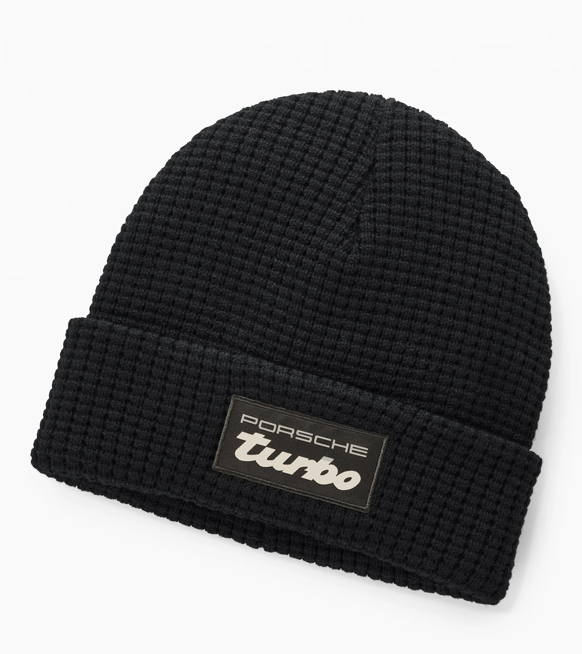 Beanie Porsche Turbo – Porsche Legacy x PUMA | LOJA PORSCHE