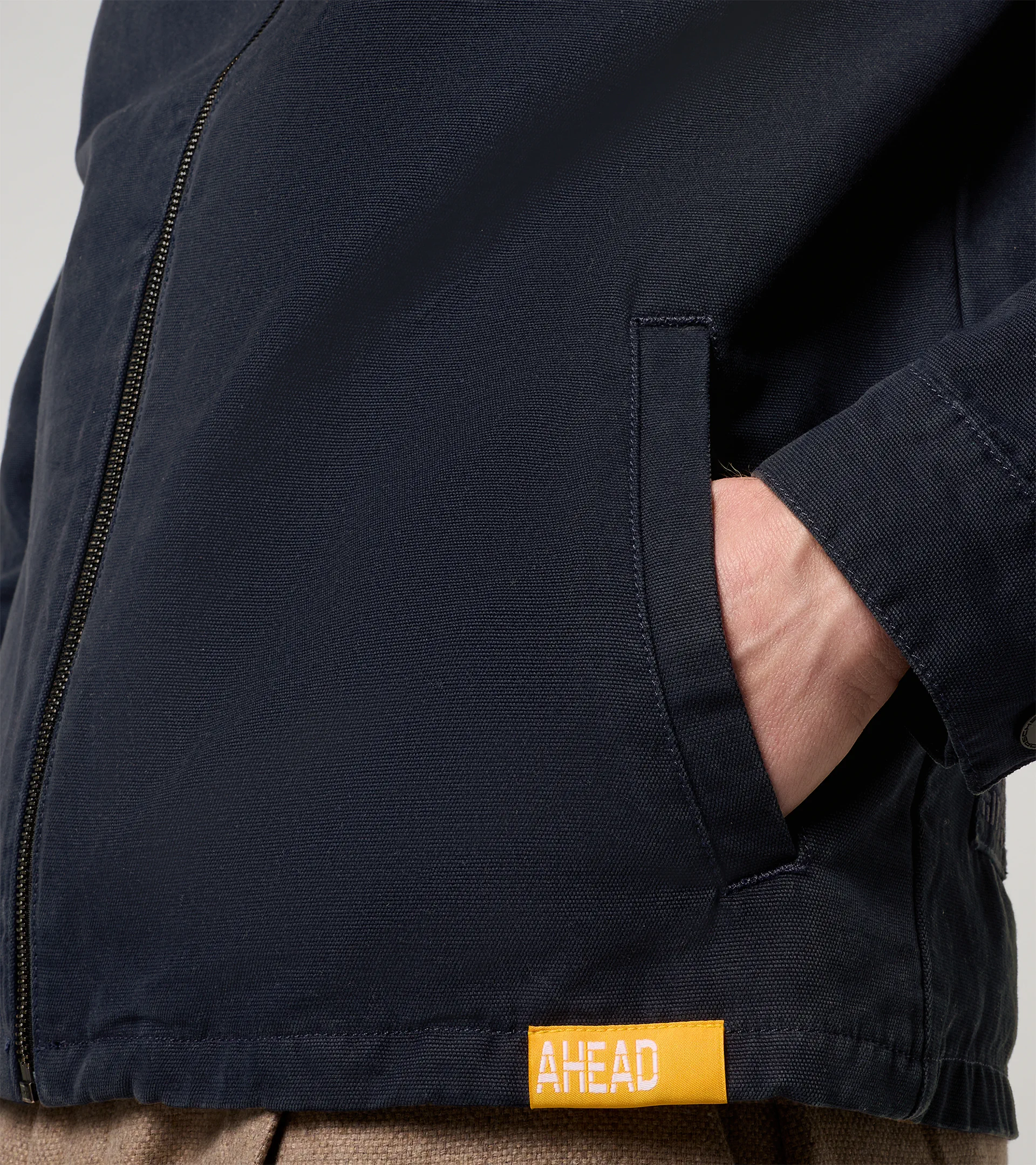 Jacket — AHEAD | PORSCHE SHOP