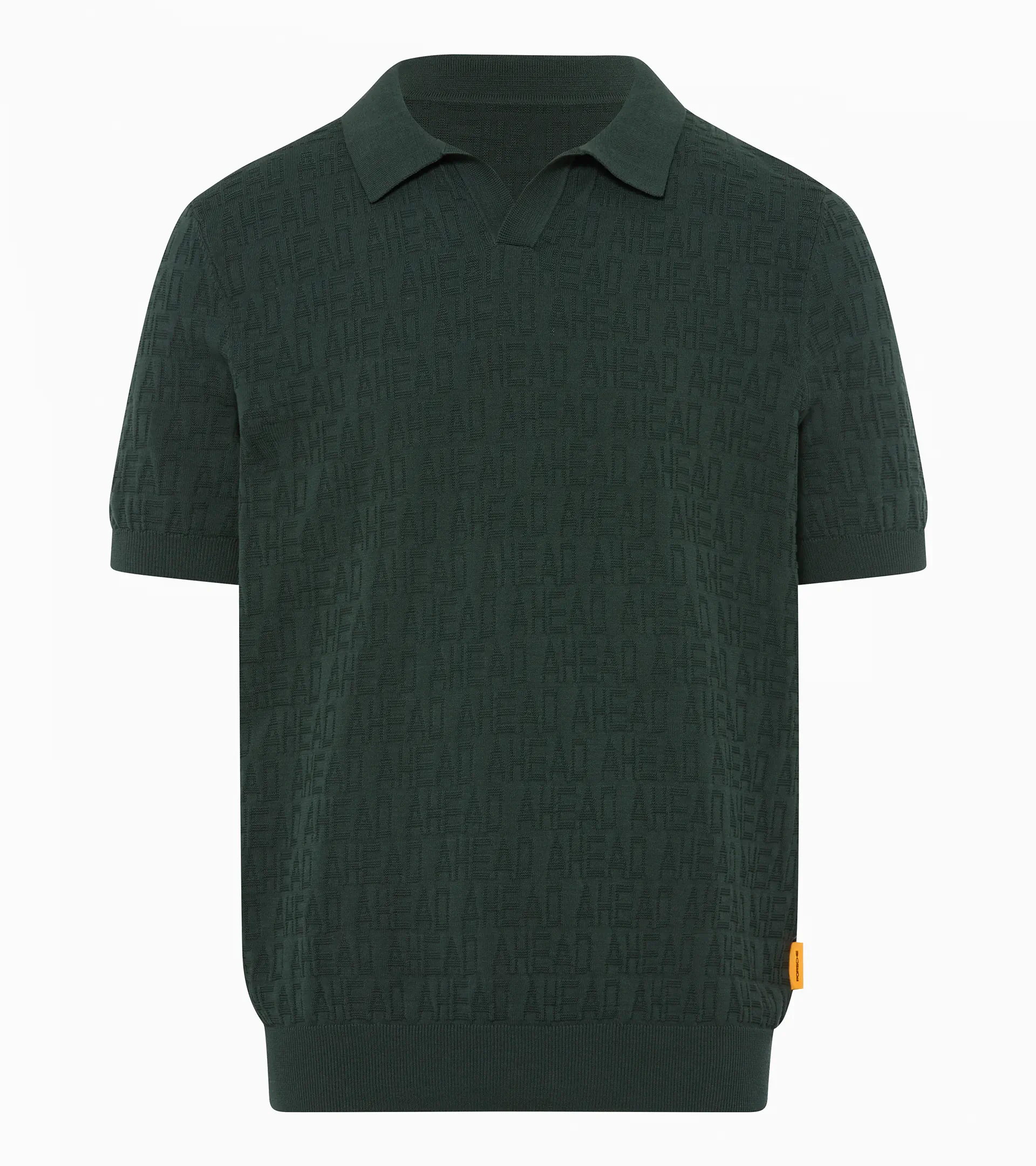 Polo shirt – AHEAD | PORSCHE SHOP
