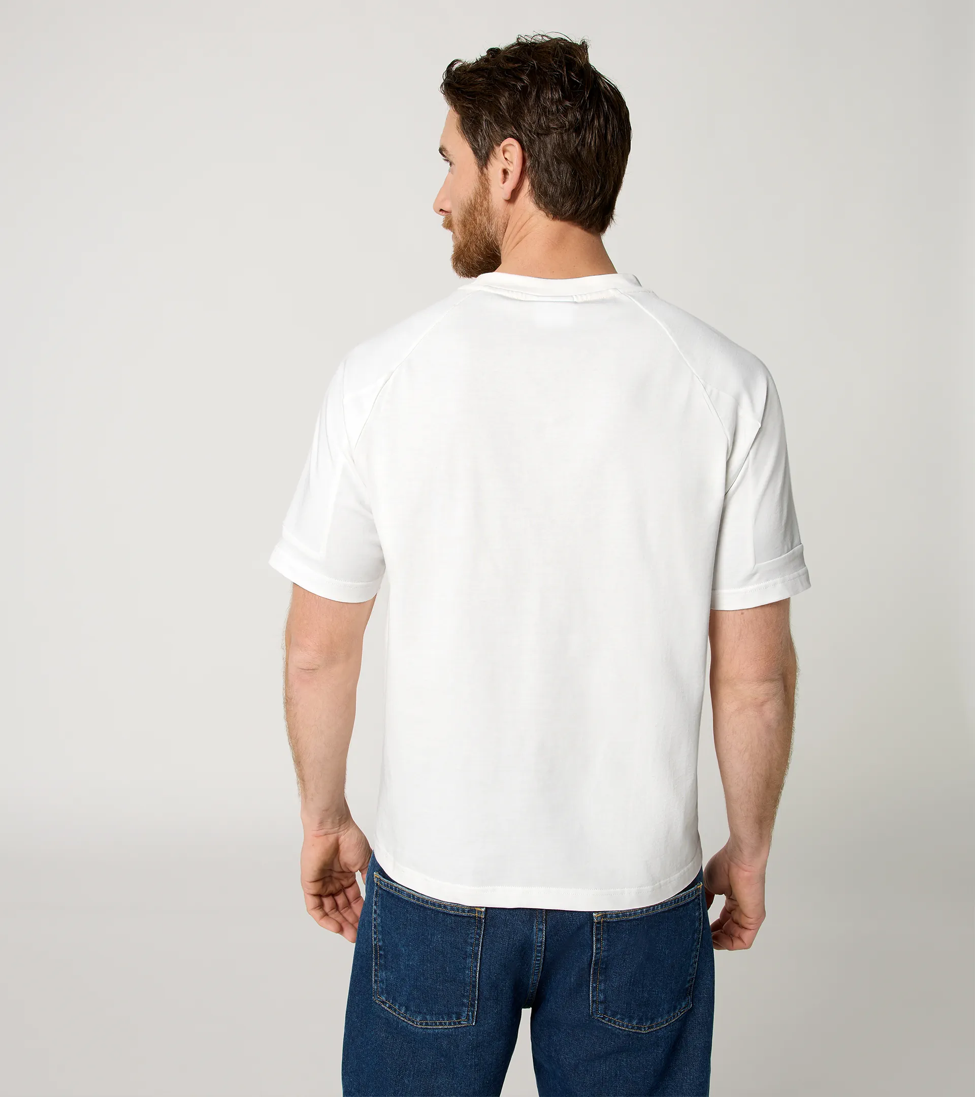 T-shirt - AHEAD | PORSCHE SHOP