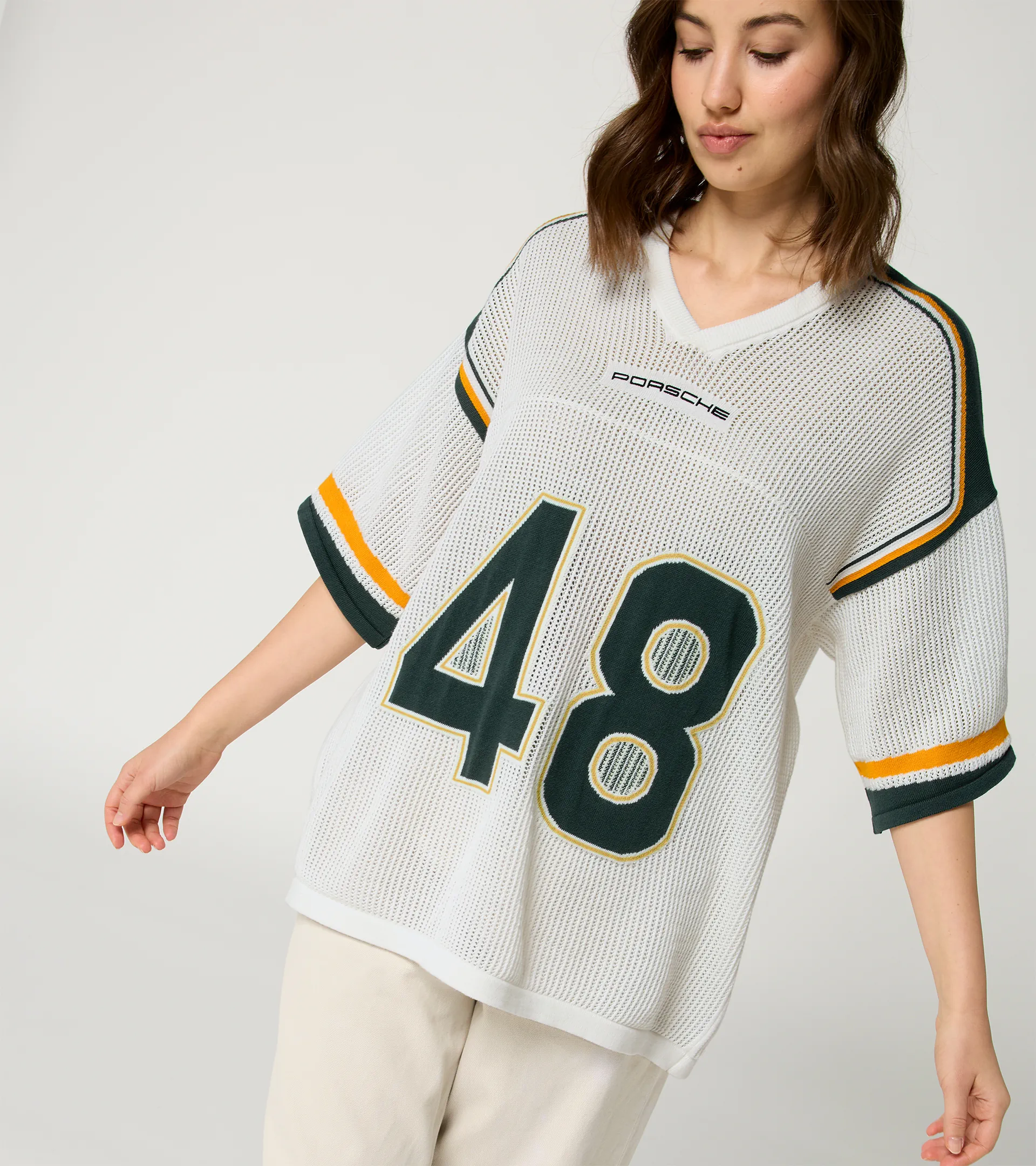 Football shirt — AHEAD | PORSCHE SHOP