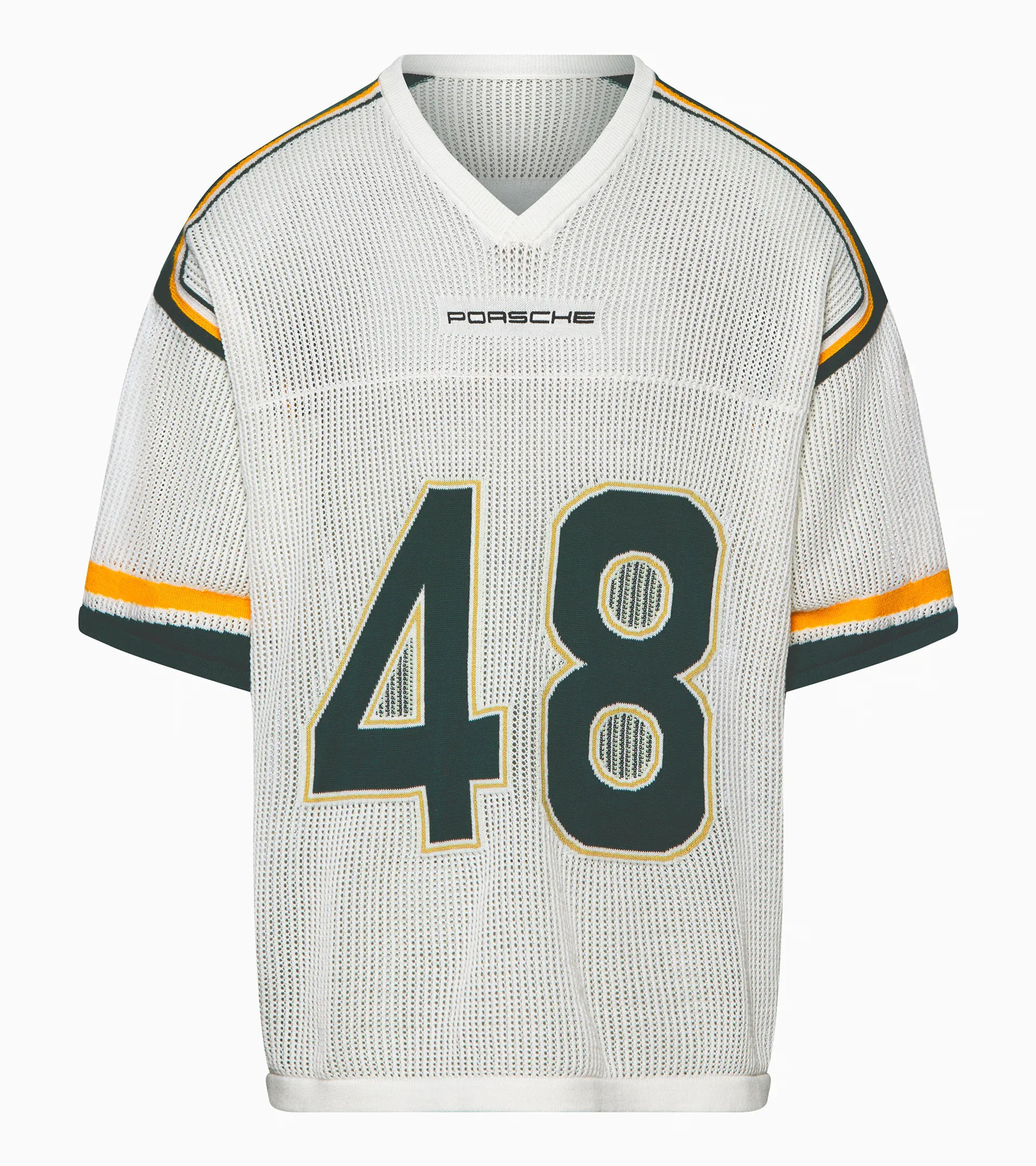 Football shirt — AHEAD | PORSCHE SHOP