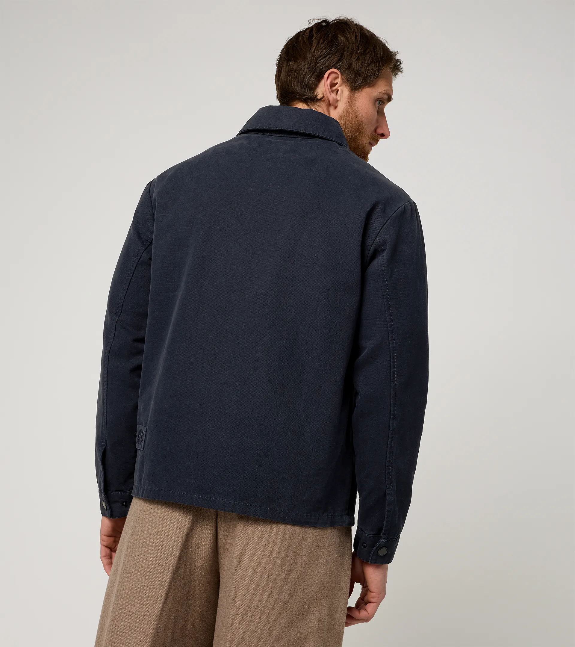 Jacket - AHEAD | PORSCHE SHOP
