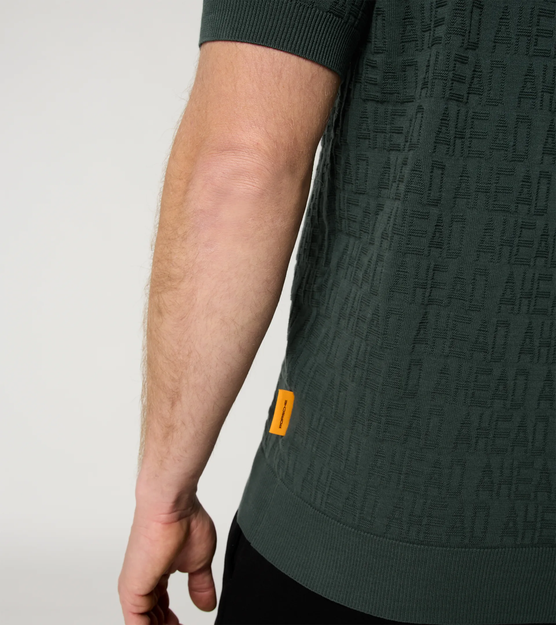 Polo shirt – AHEAD | PORSCHE SHOP