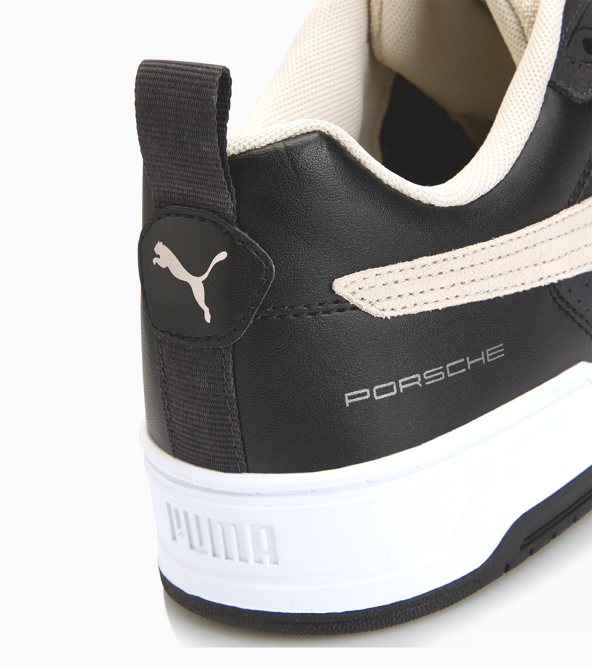 フーミー RBD Drive Low Porsche Turbo trainers – Porsche Legacy x PUMA