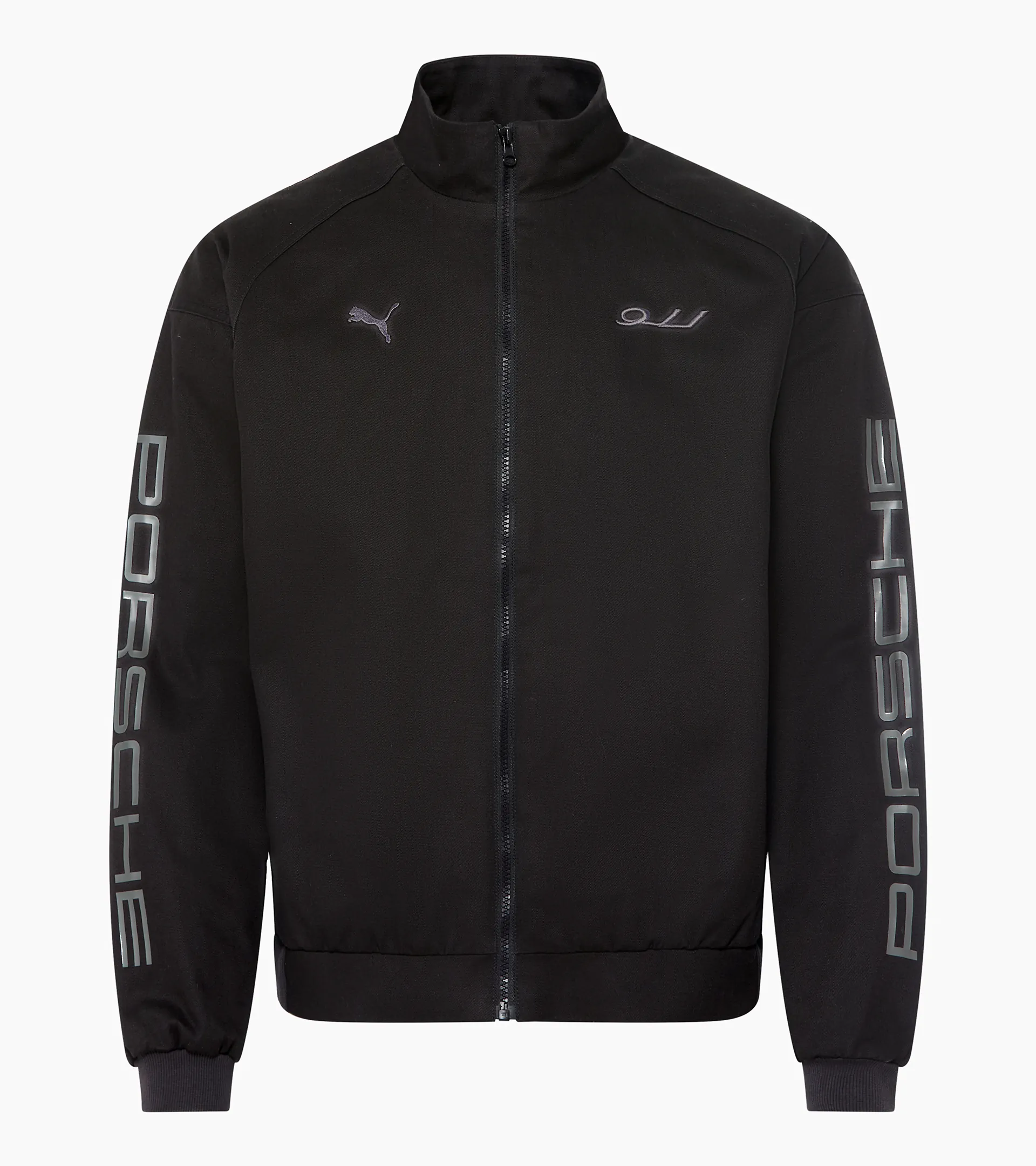 Pepita Lifestyle jacket – Porsche Legacy x PUMA | PORSCHE SHOP