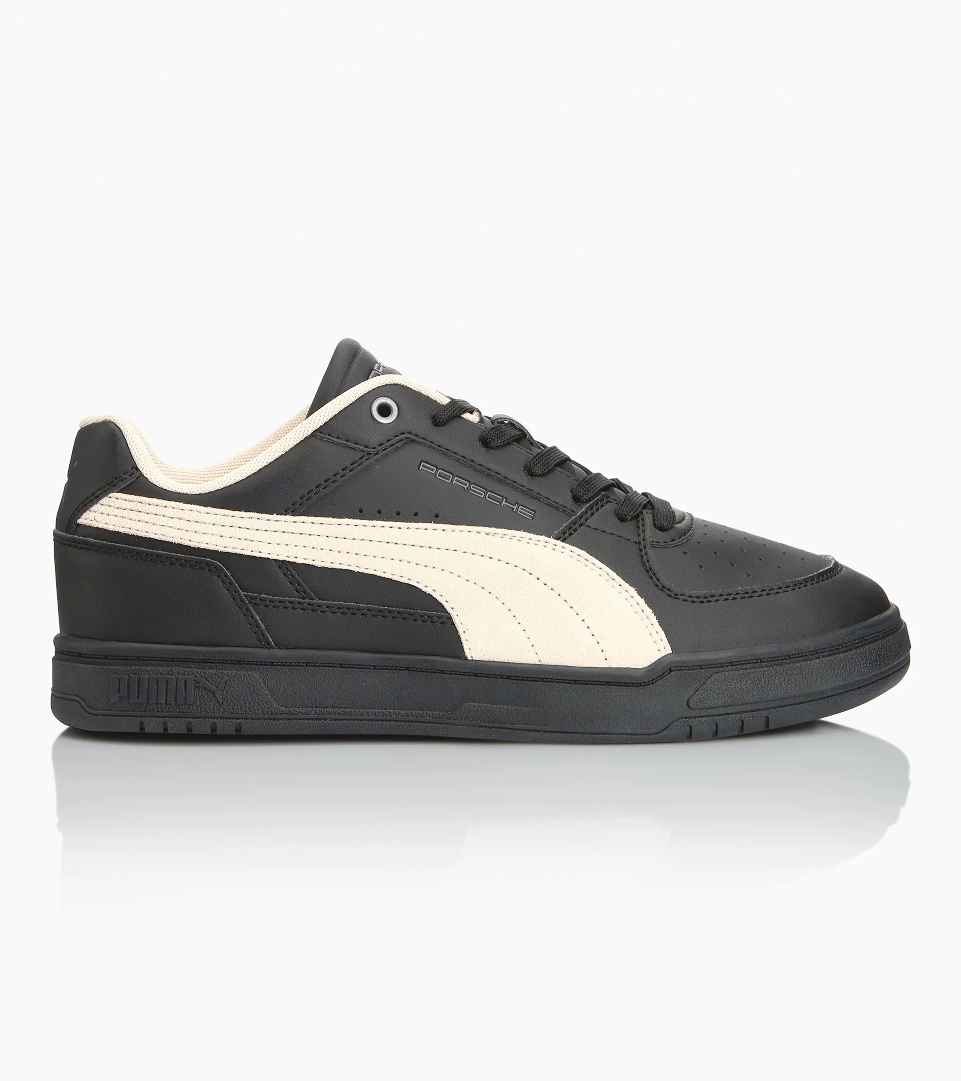とんぼサーベイランス Porsche Turbo Caven III trainers – Porsche Legacy x PUMA | PORSCHE