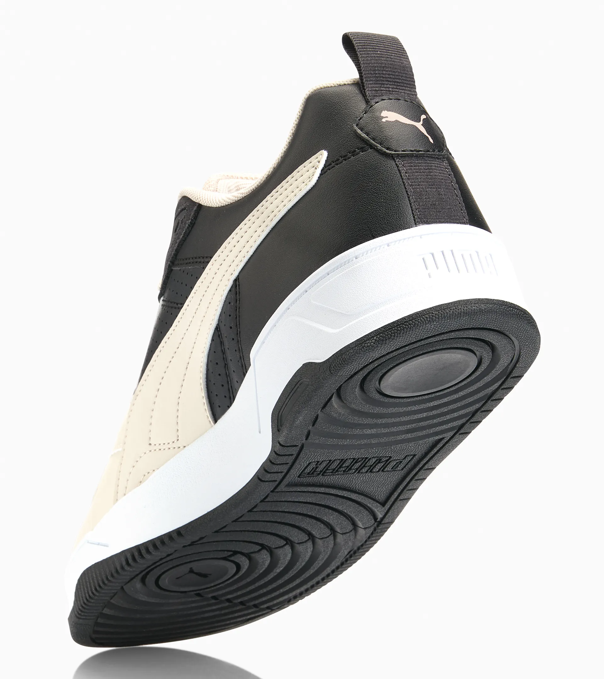RBD Drive Low Porsche Turbo trainers – Porsche Legacy x PUMA