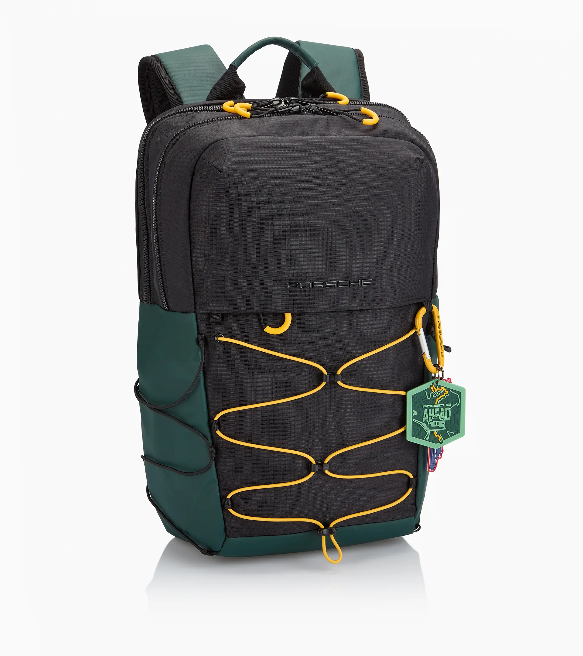 Backpack — AHEAD | PORSCHE SHOP